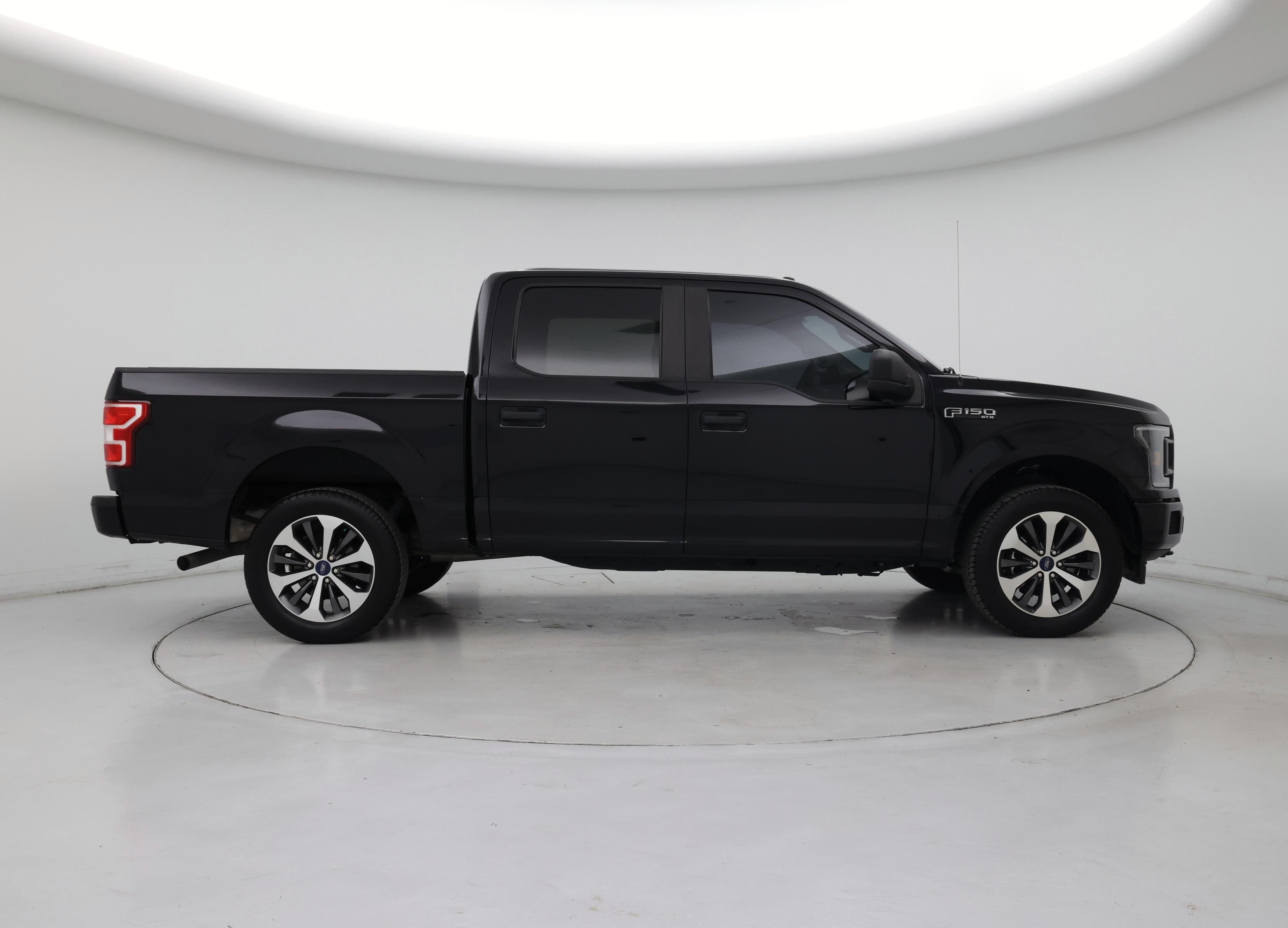 Thumbnail: 2019 Ford F-150 - 7