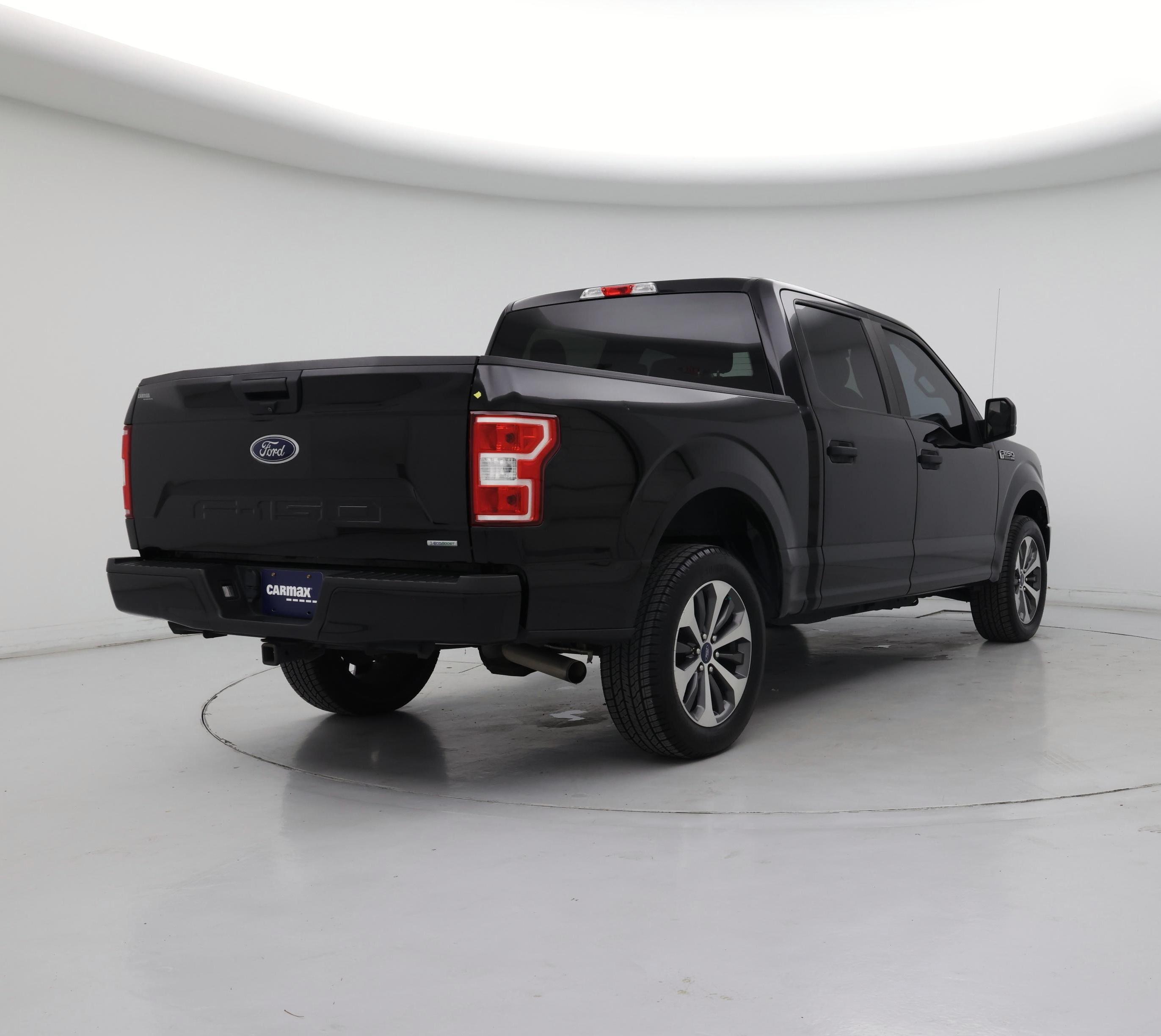 Thumbnail: 2019 Ford F-150 - 8