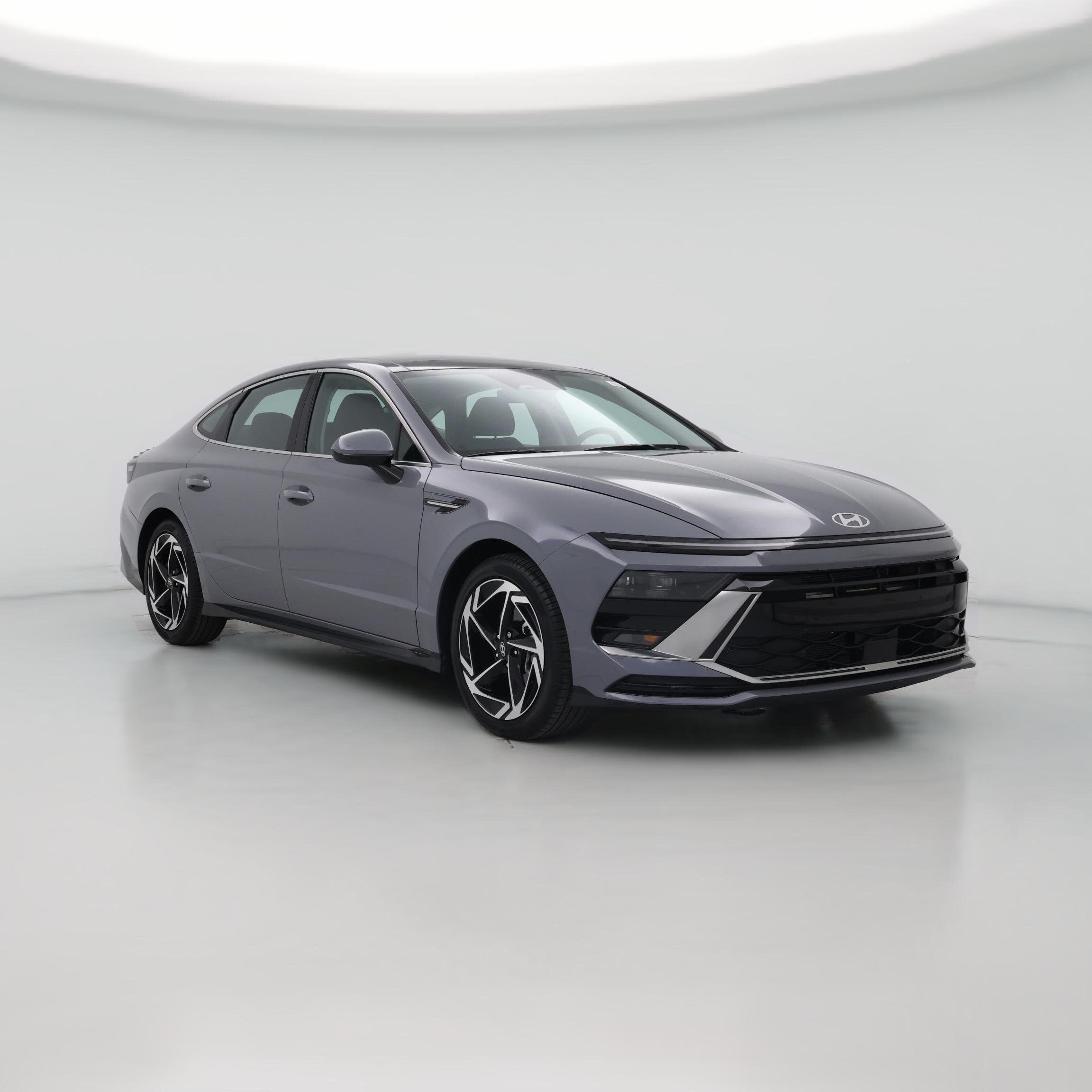 Thumbnail: 2024 Hyundai Sonata - 1