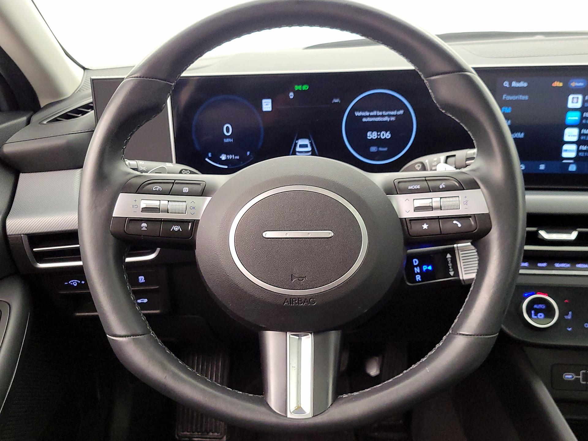 Thumbnail: 2024 Hyundai Sonata - 10