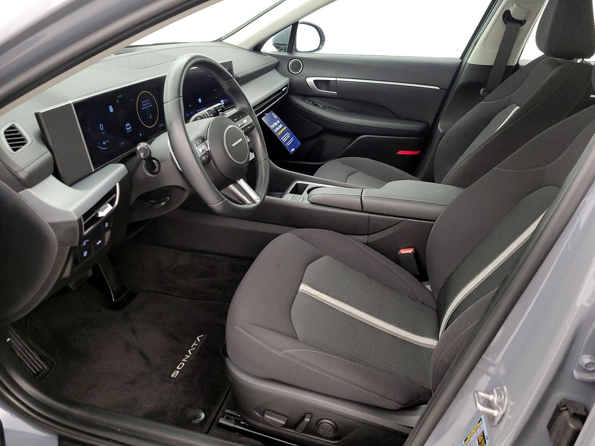 Thumbnail: 2024 Hyundai Sonata - 11