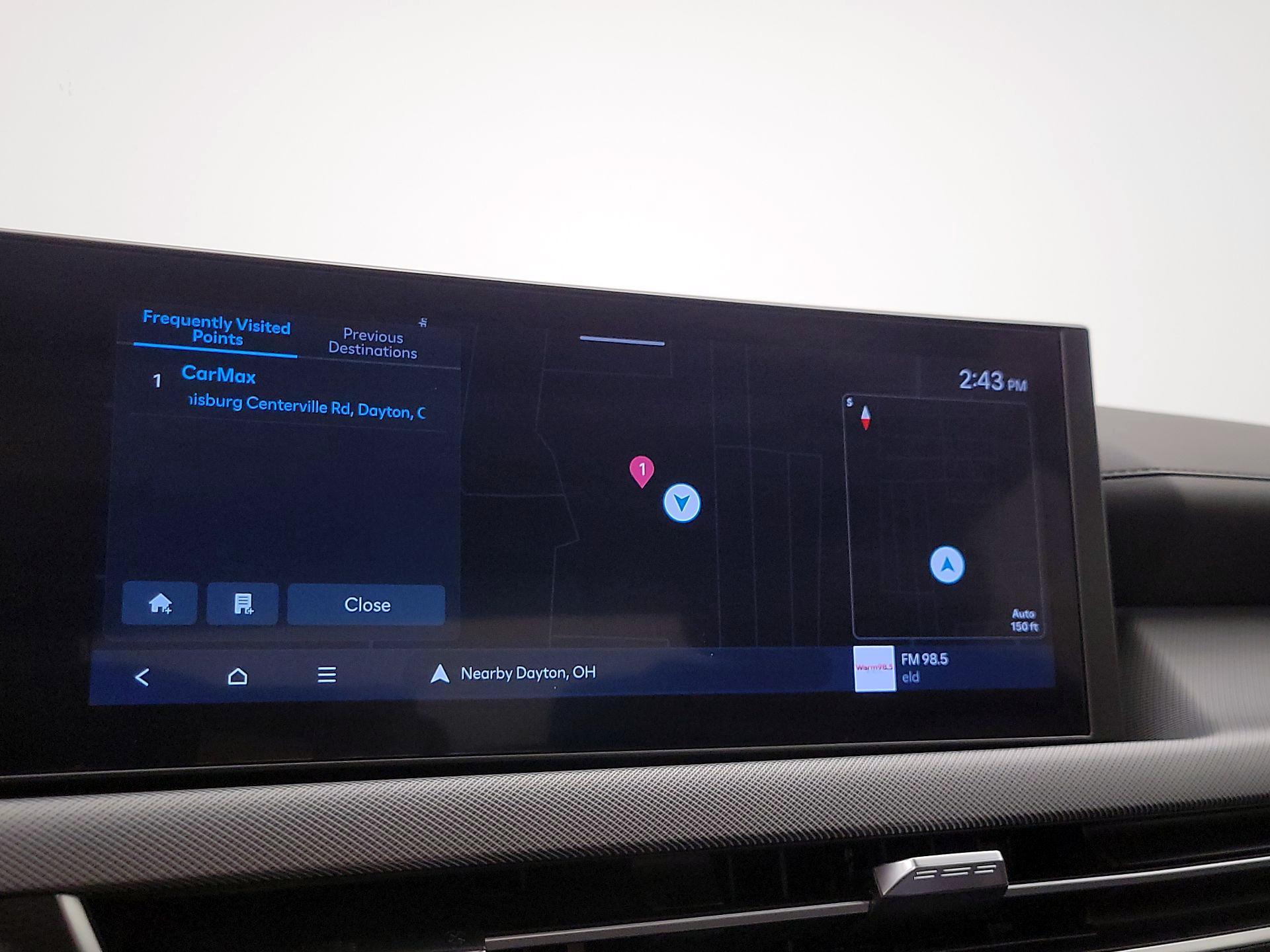 Thumbnail: 2024 Hyundai Sonata - 14