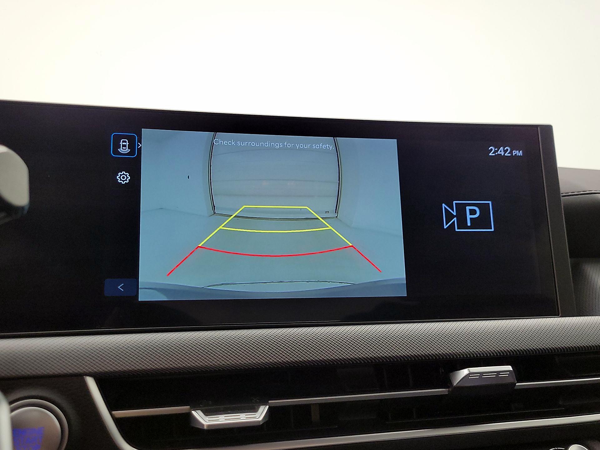 Thumbnail: 2024 Hyundai Sonata - 15