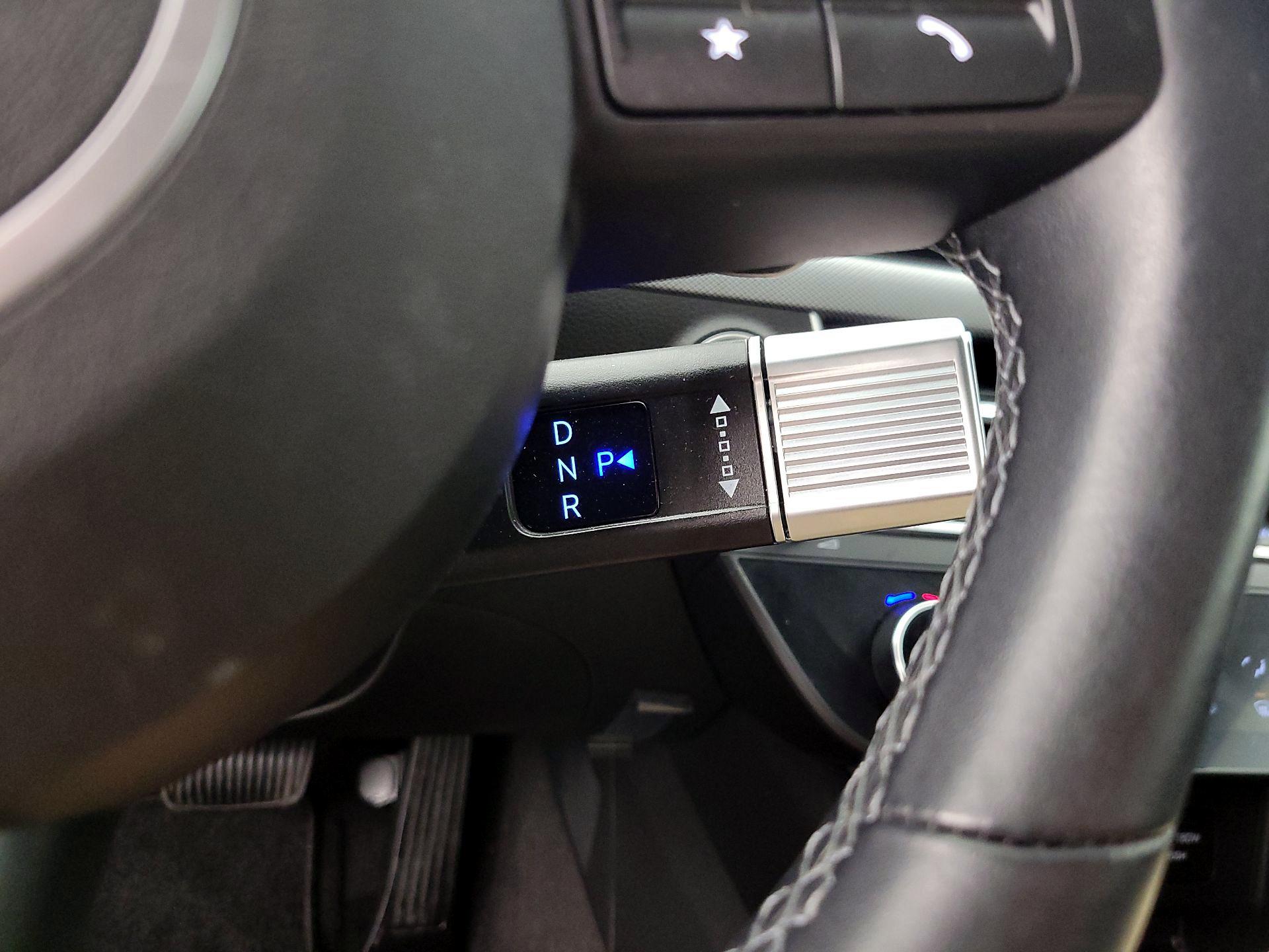 Thumbnail: 2024 Hyundai Sonata - 18