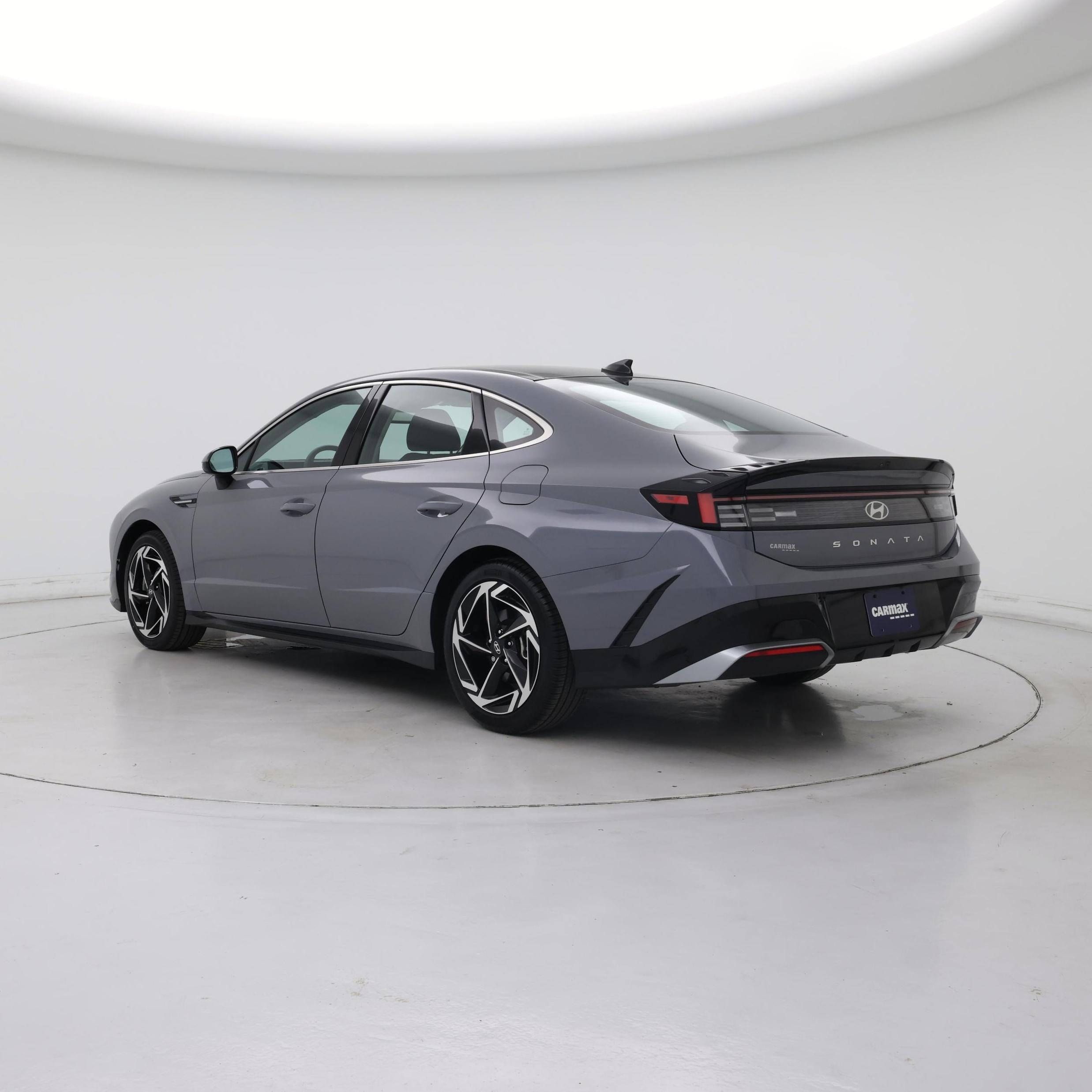 Thumbnail: 2024 Hyundai Sonata - 2