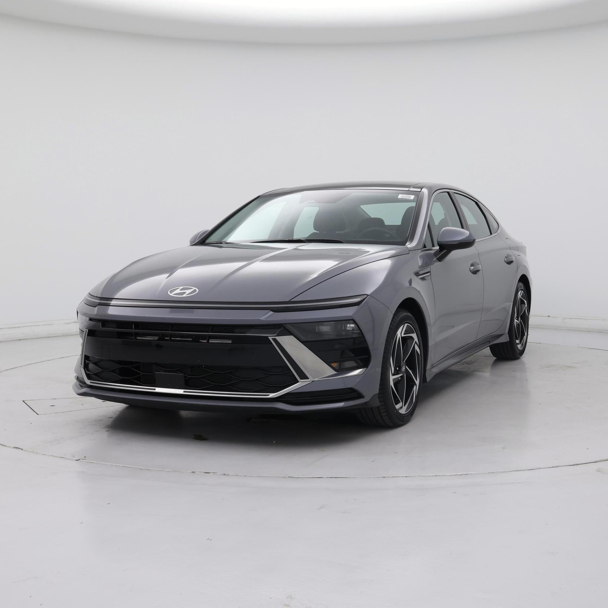 Thumbnail: 2024 Hyundai Sonata - 4