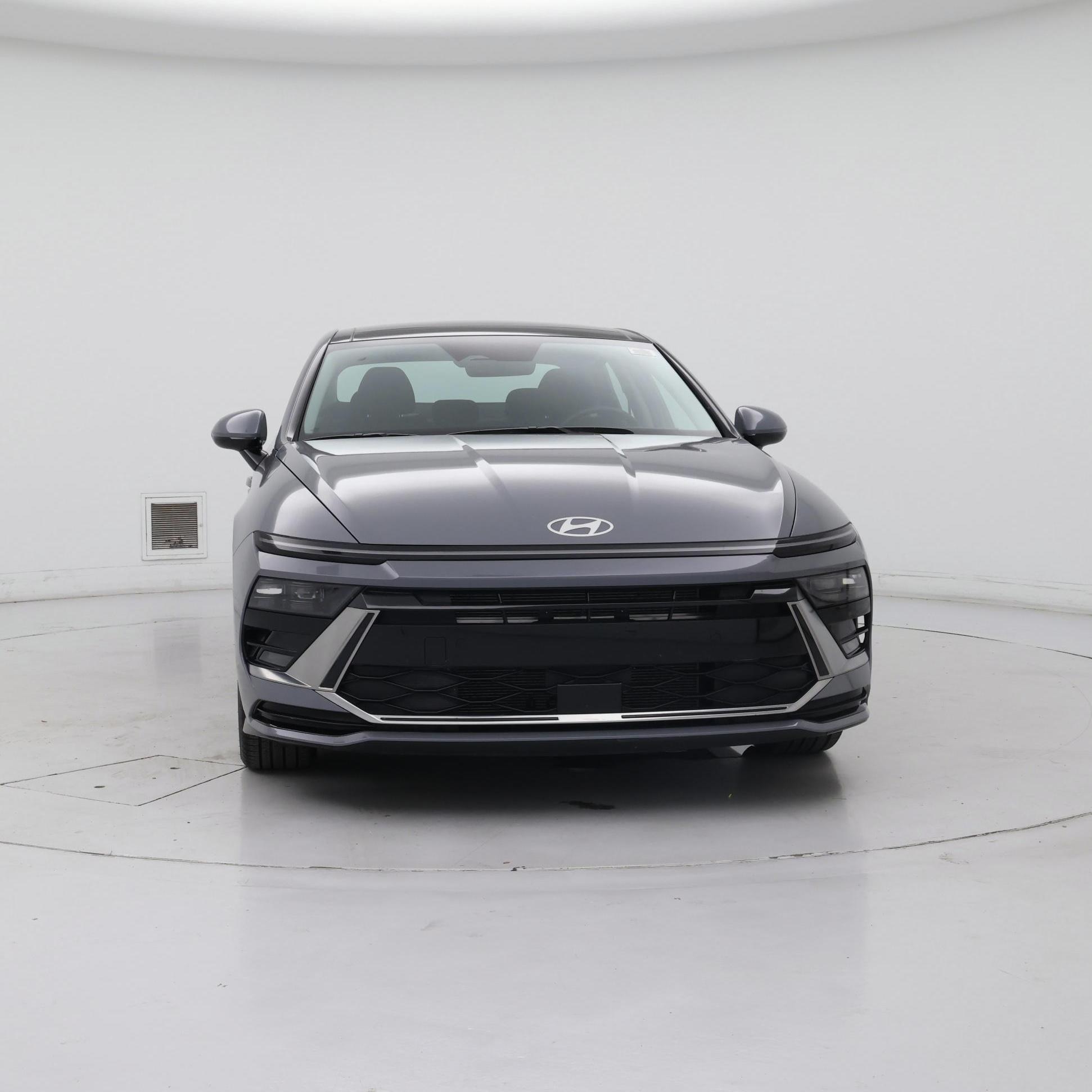 Thumbnail: 2024 Hyundai Sonata - 5