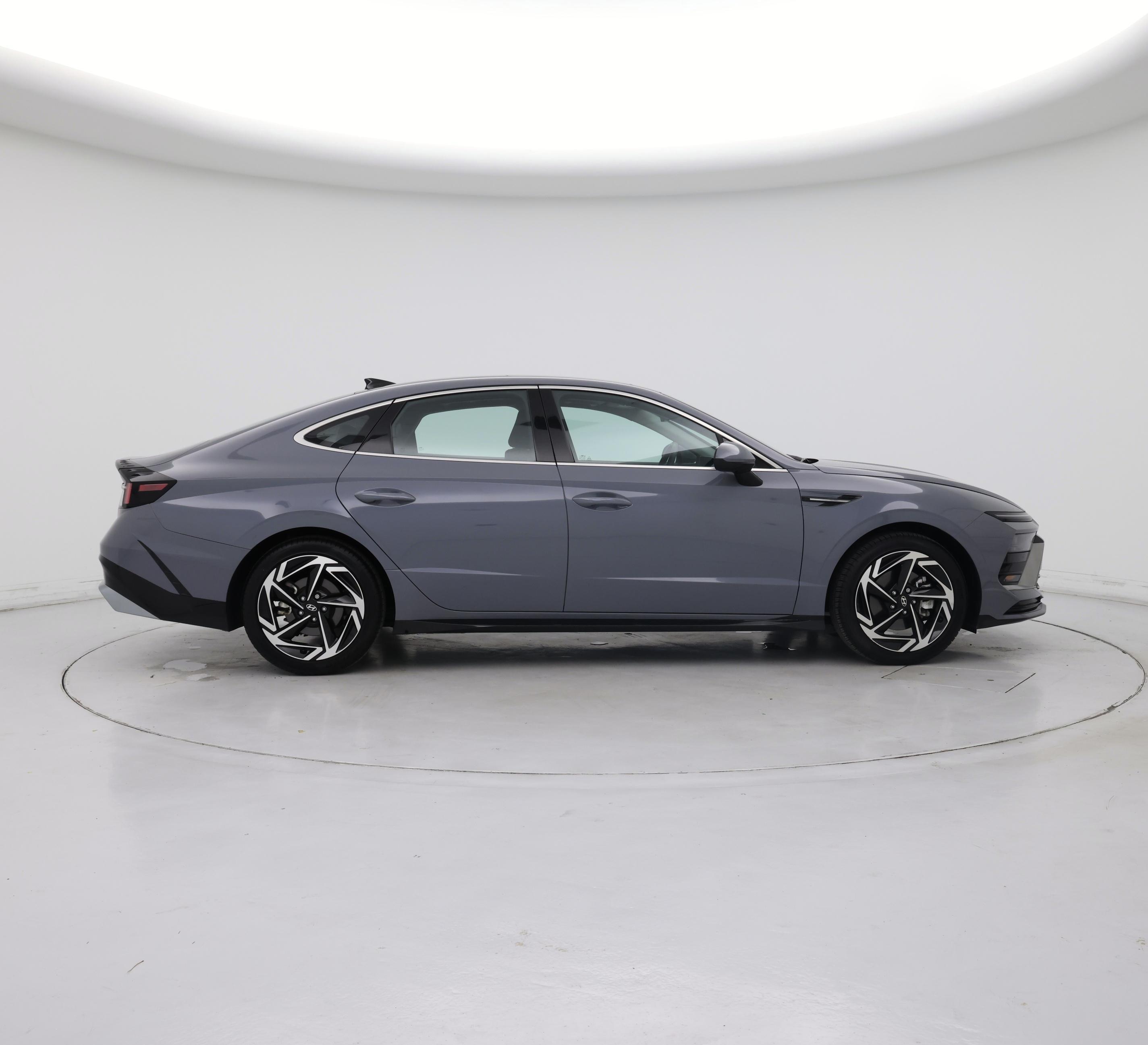 Thumbnail: 2024 Hyundai Sonata - 7