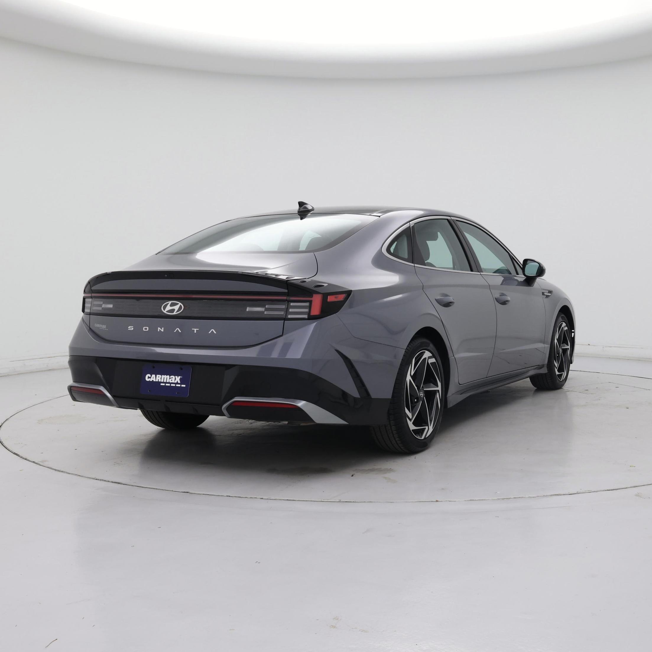 Thumbnail: 2024 Hyundai Sonata - 8