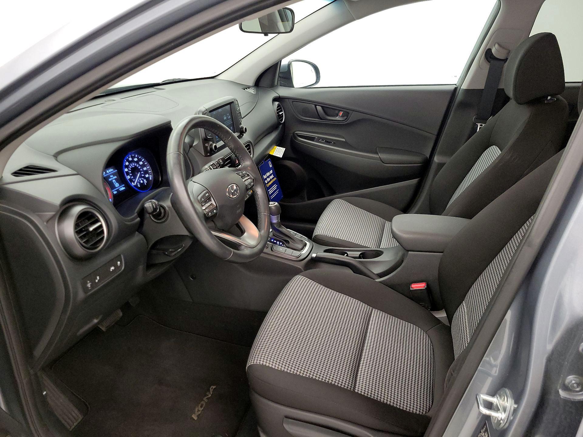 Thumbnail: 2021 Hyundai Kona - 11