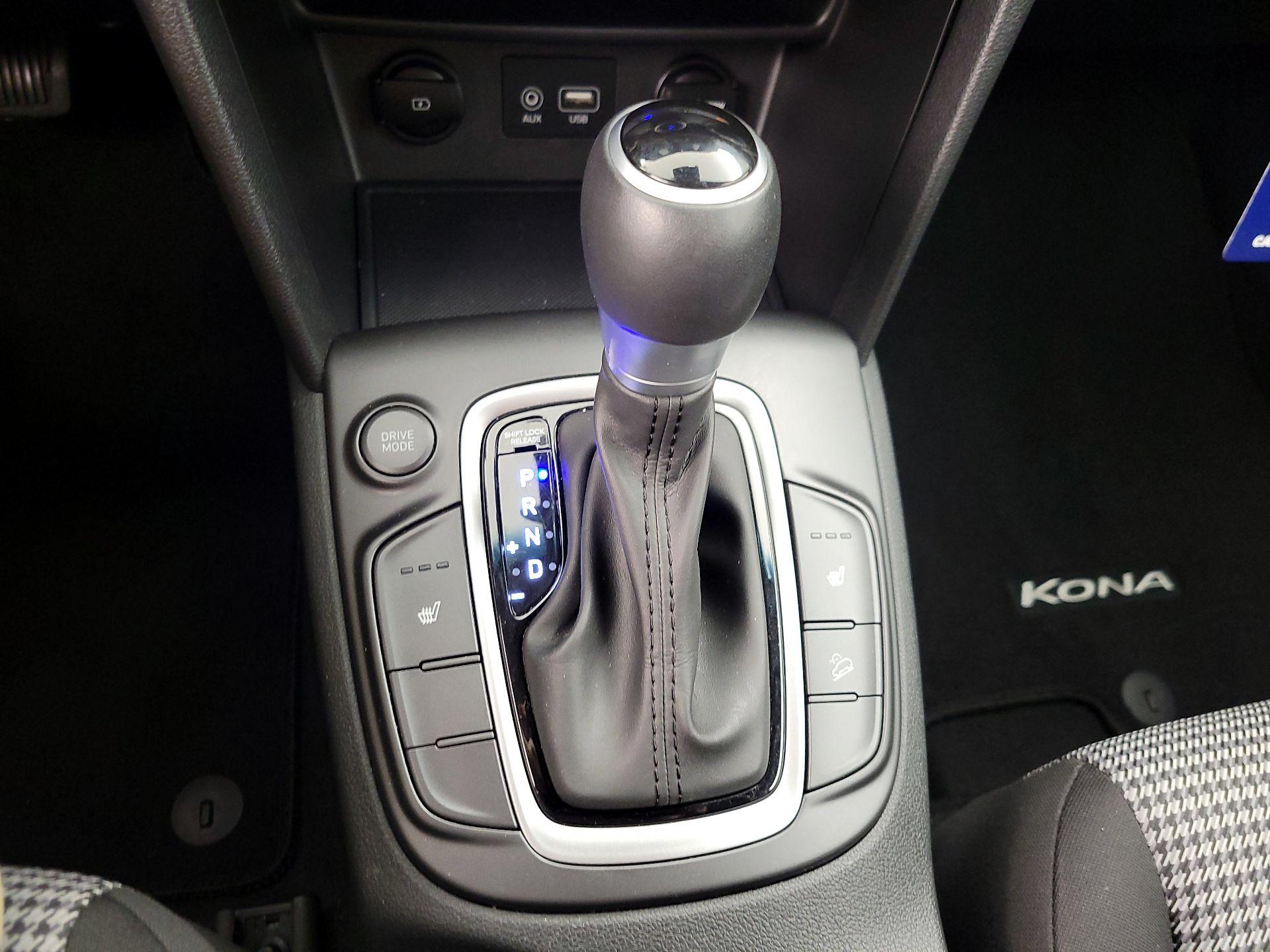 Thumbnail: 2021 Hyundai Kona - 17