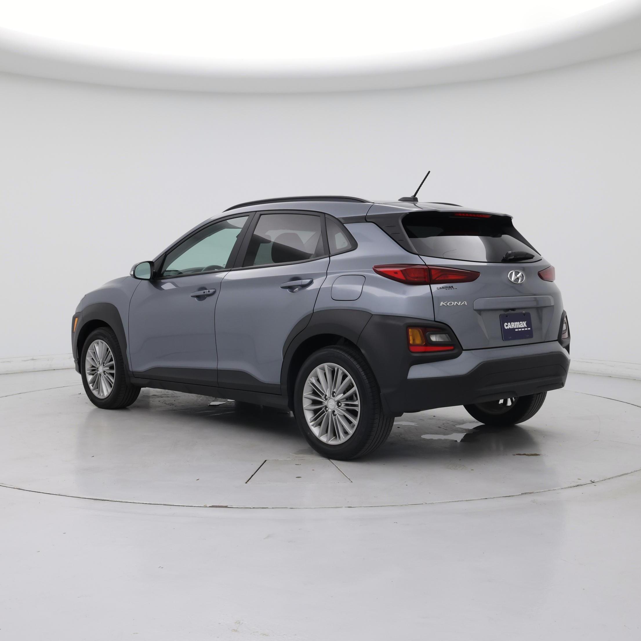 Thumbnail: 2021 Hyundai Kona - 2