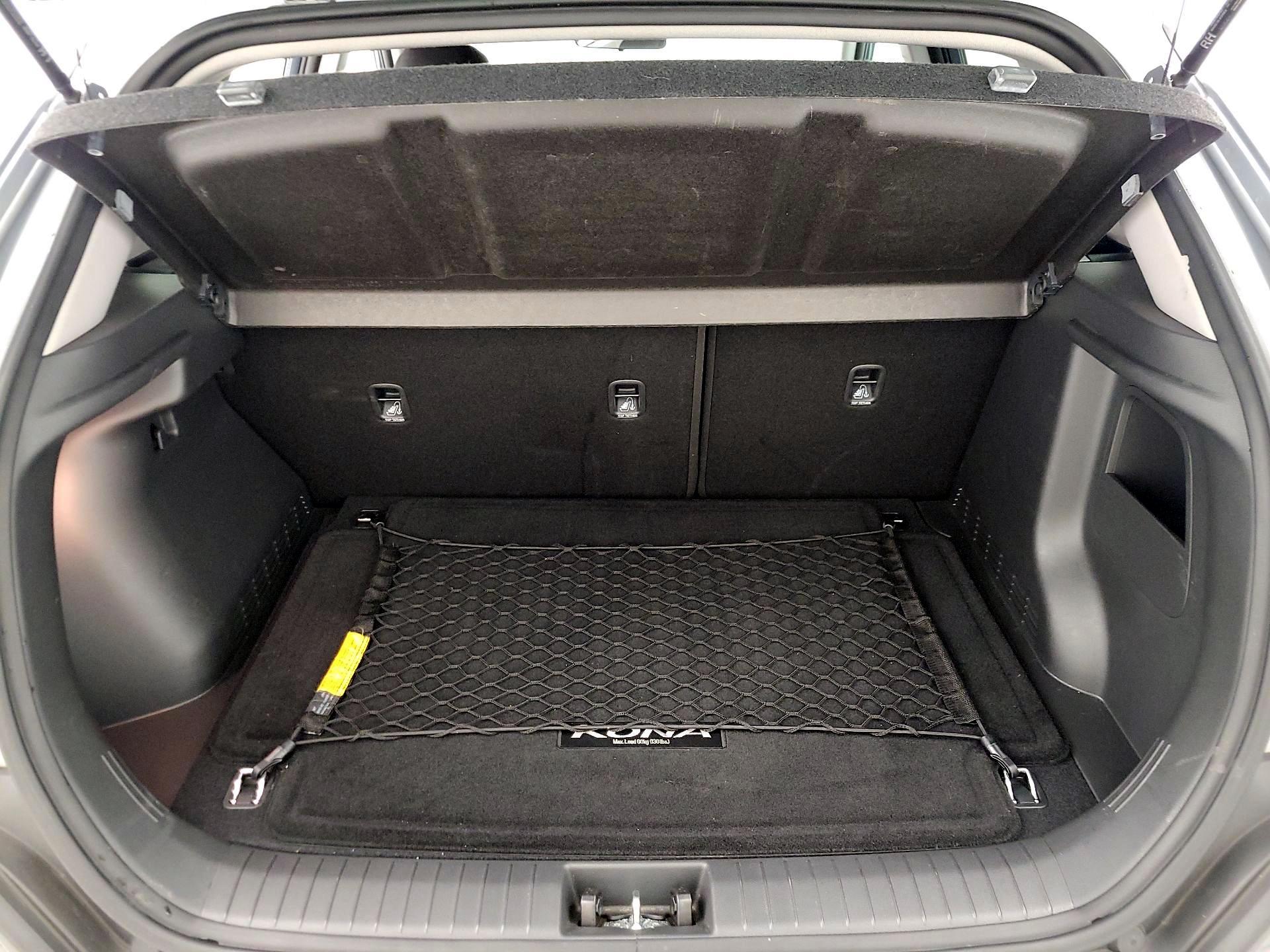 Thumbnail: 2021 Hyundai Kona - 20