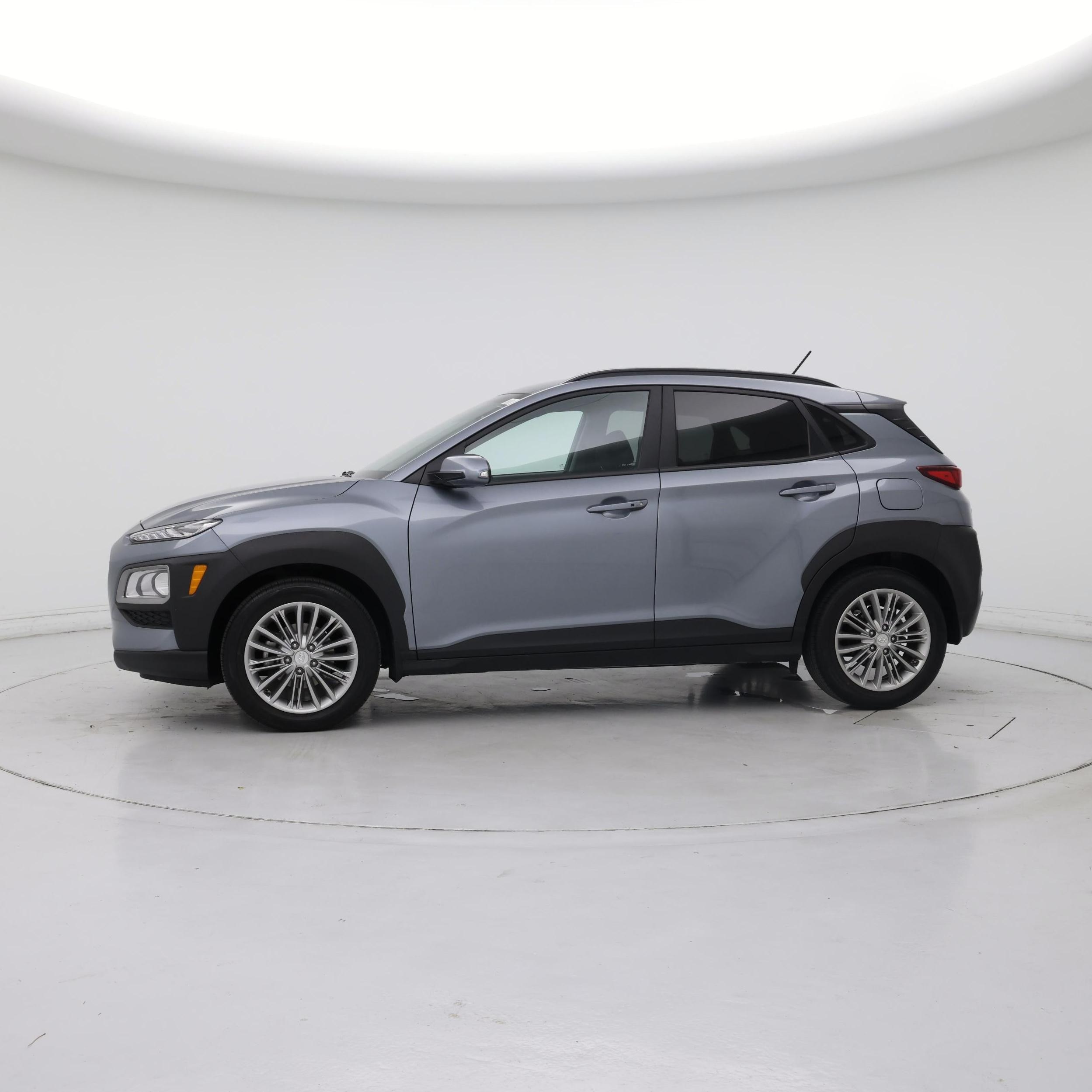 Thumbnail: 2021 Hyundai Kona - 3