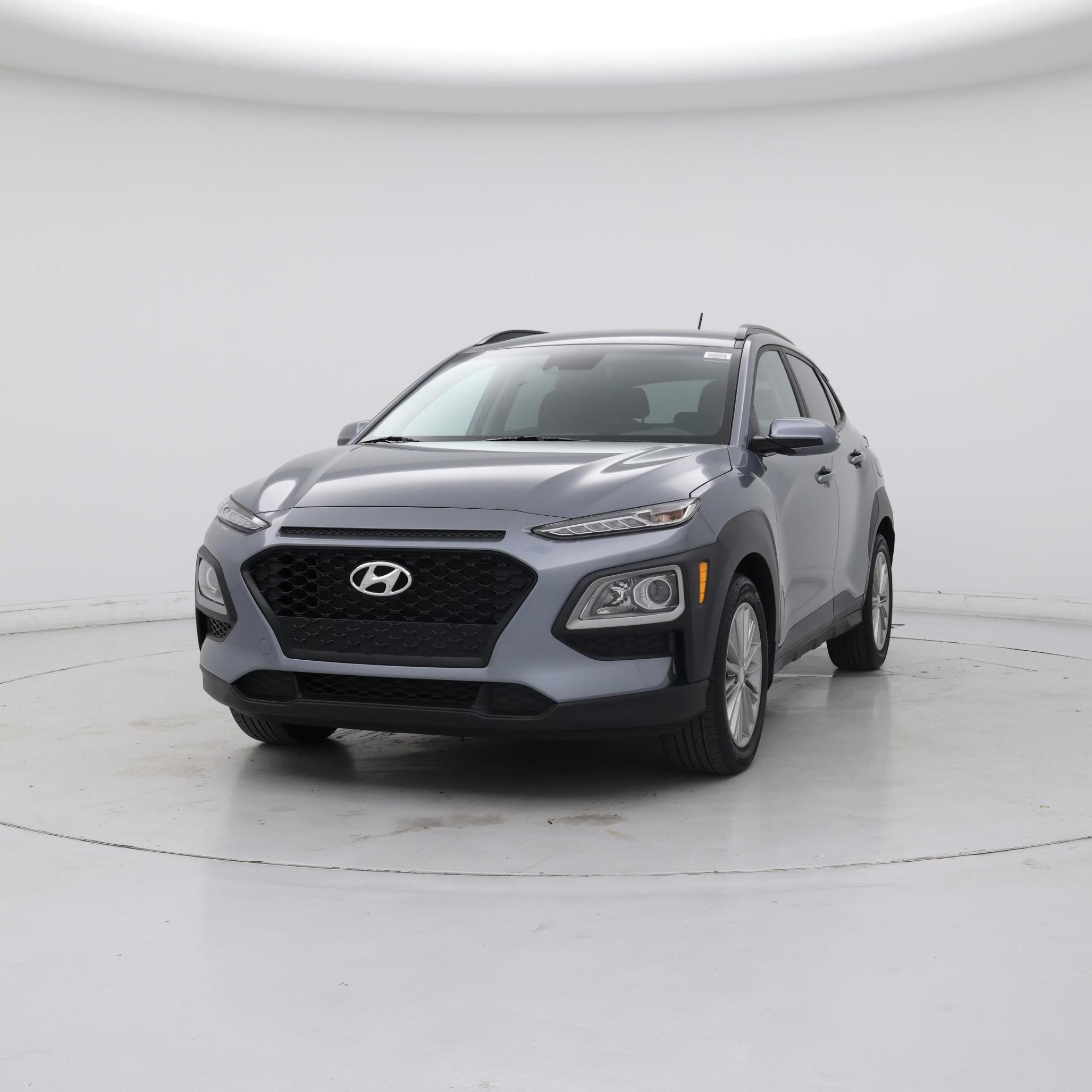 Thumbnail: 2021 Hyundai Kona - 4