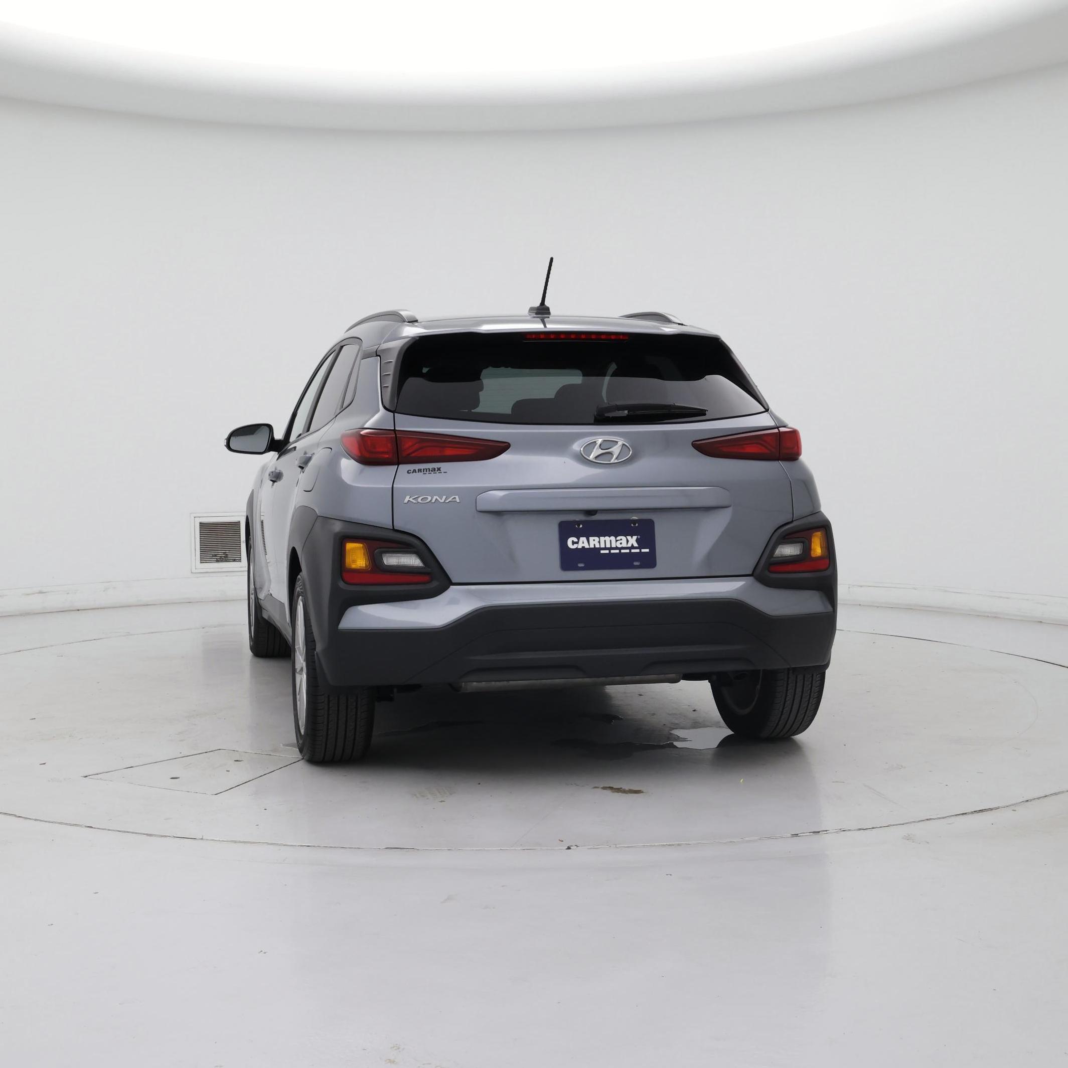 Thumbnail: 2021 Hyundai Kona - 6