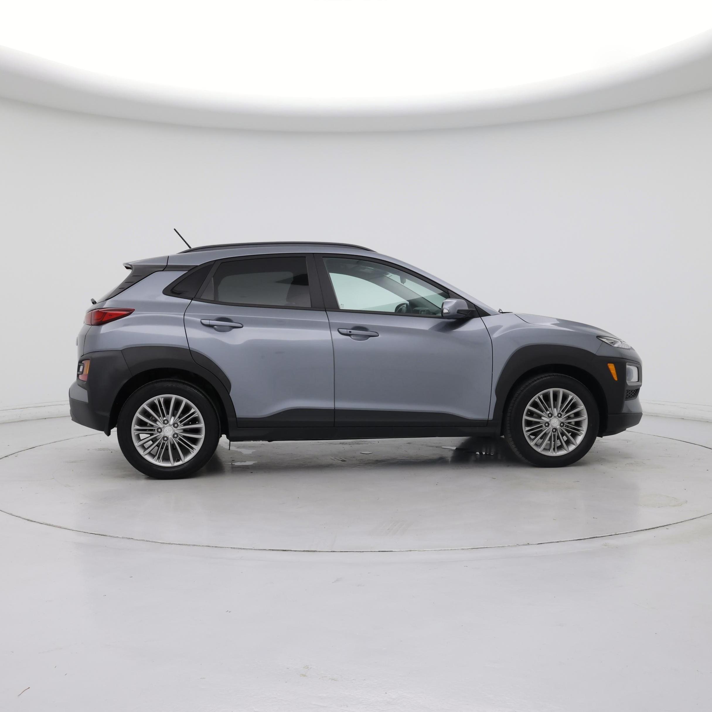 Thumbnail: 2021 Hyundai Kona - 7