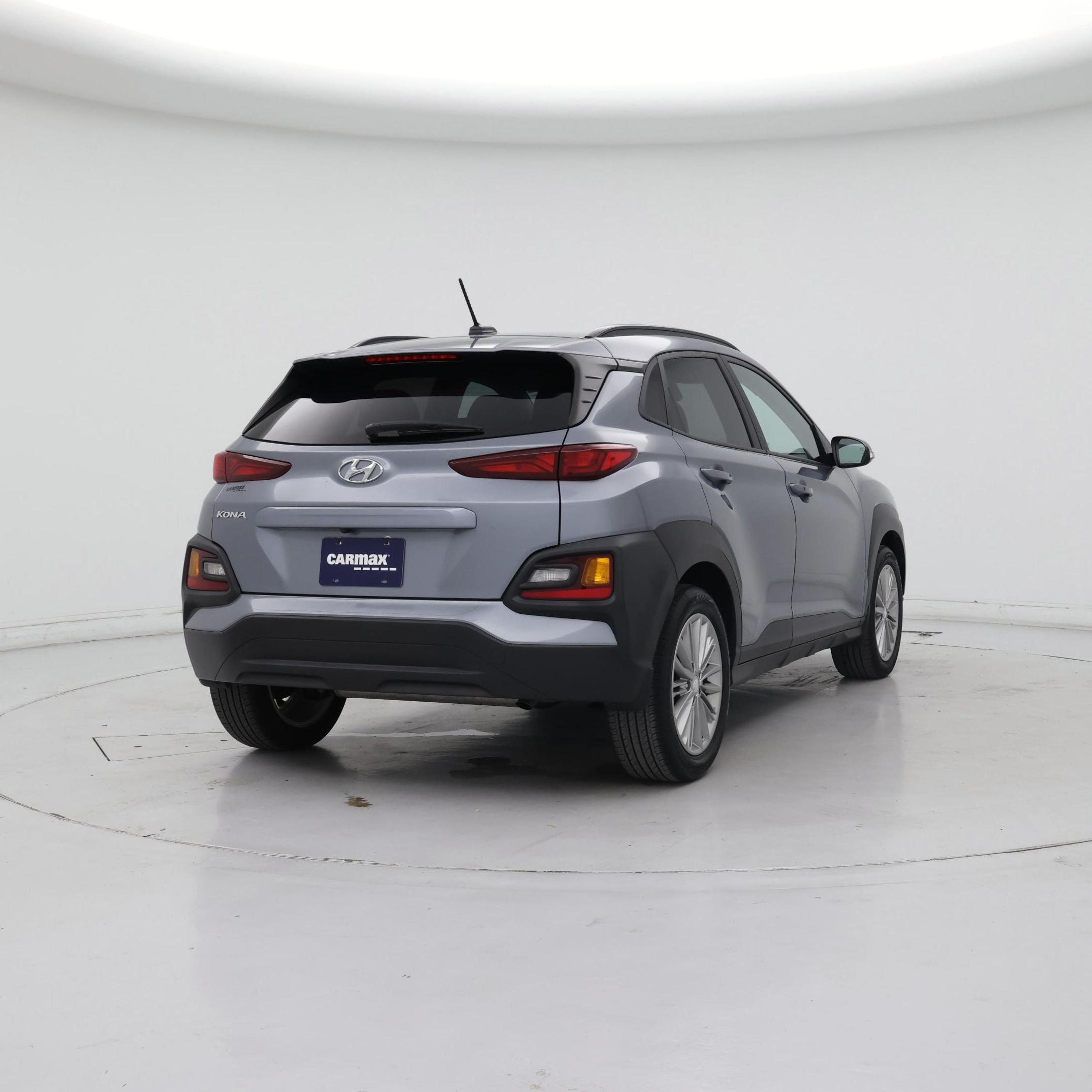 Thumbnail: 2021 Hyundai Kona - 8