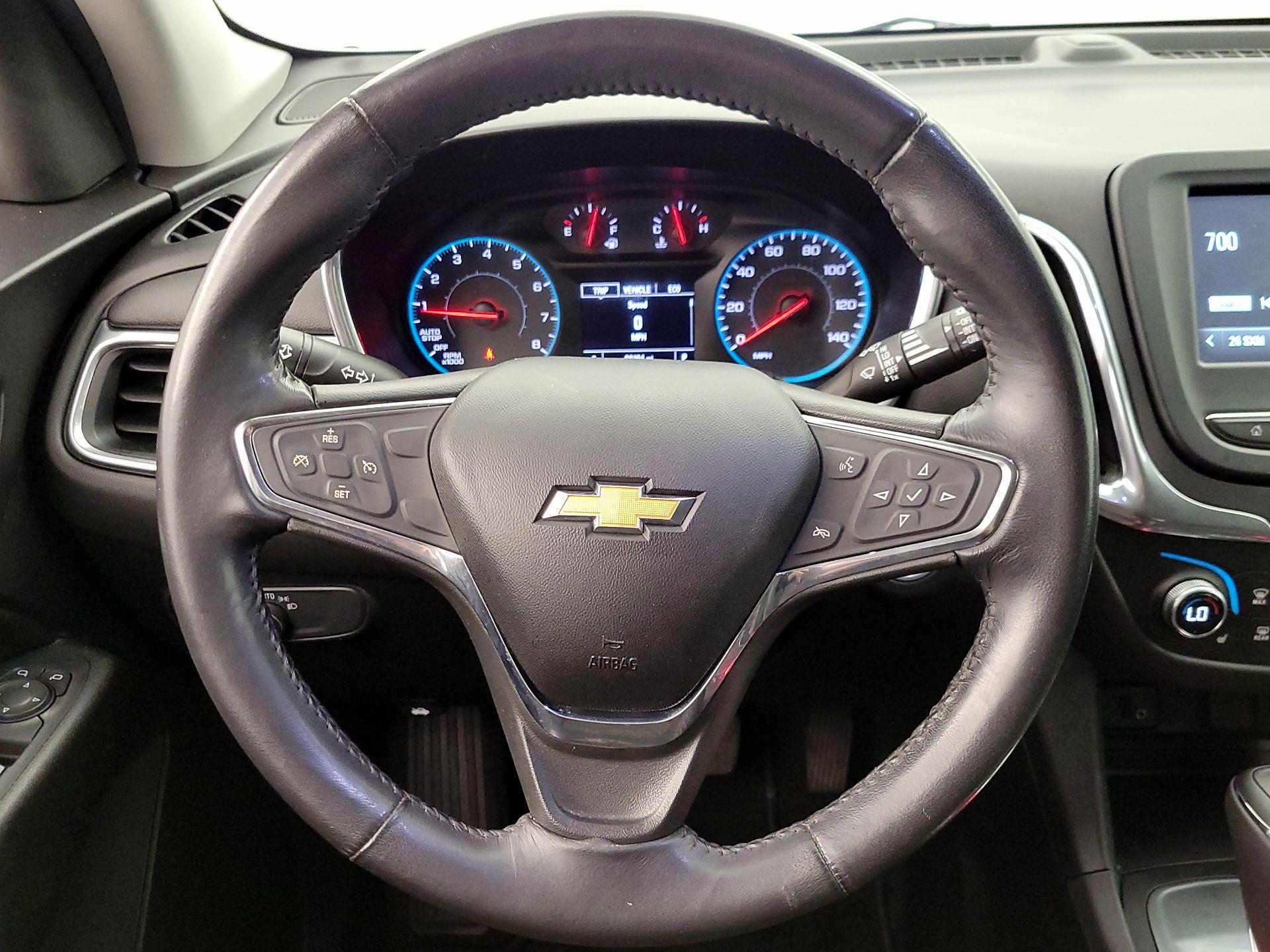 Thumbnail: 2018 Chevrolet Equinox - 10