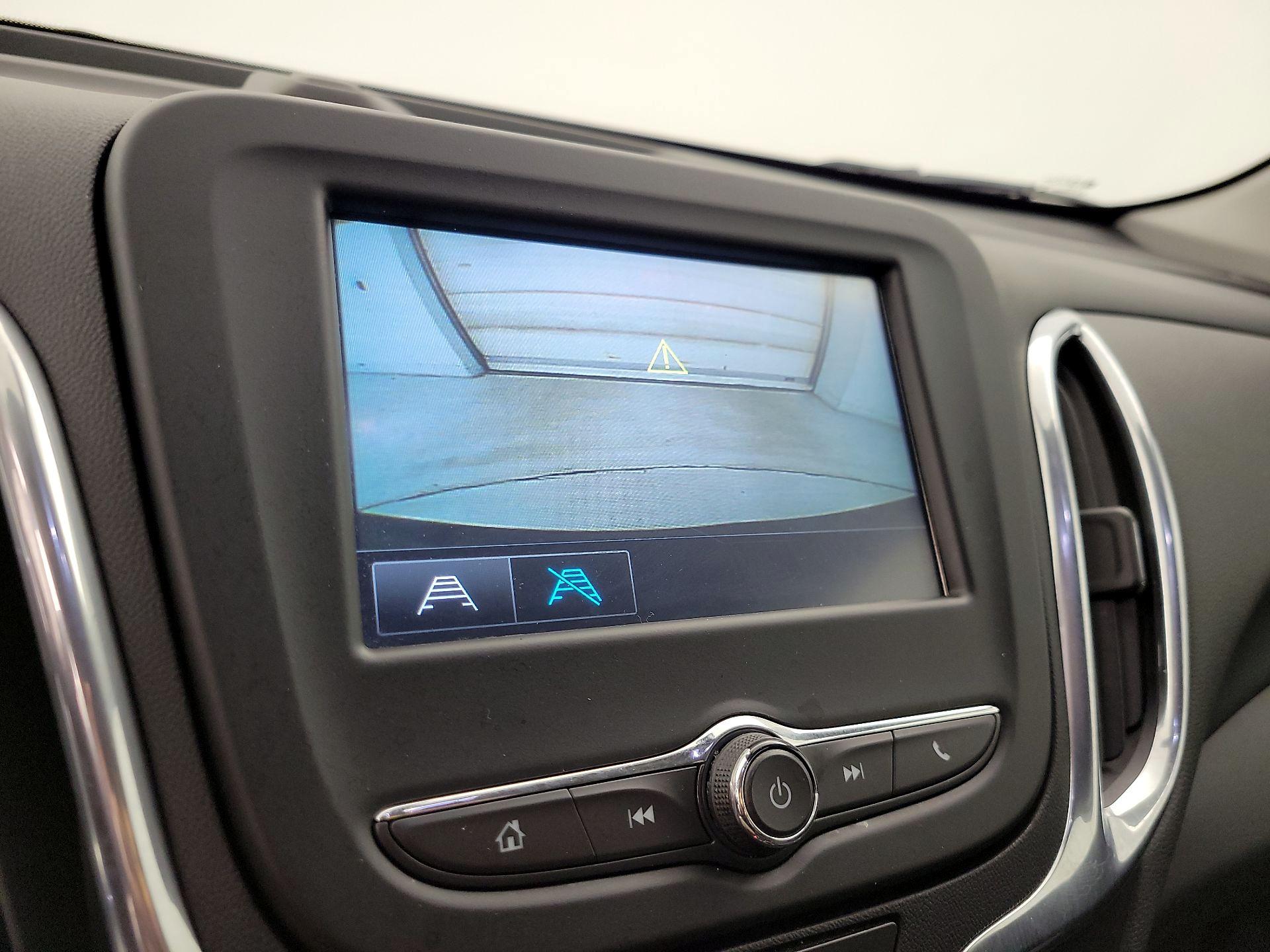 Thumbnail: 2018 Chevrolet Equinox - 14