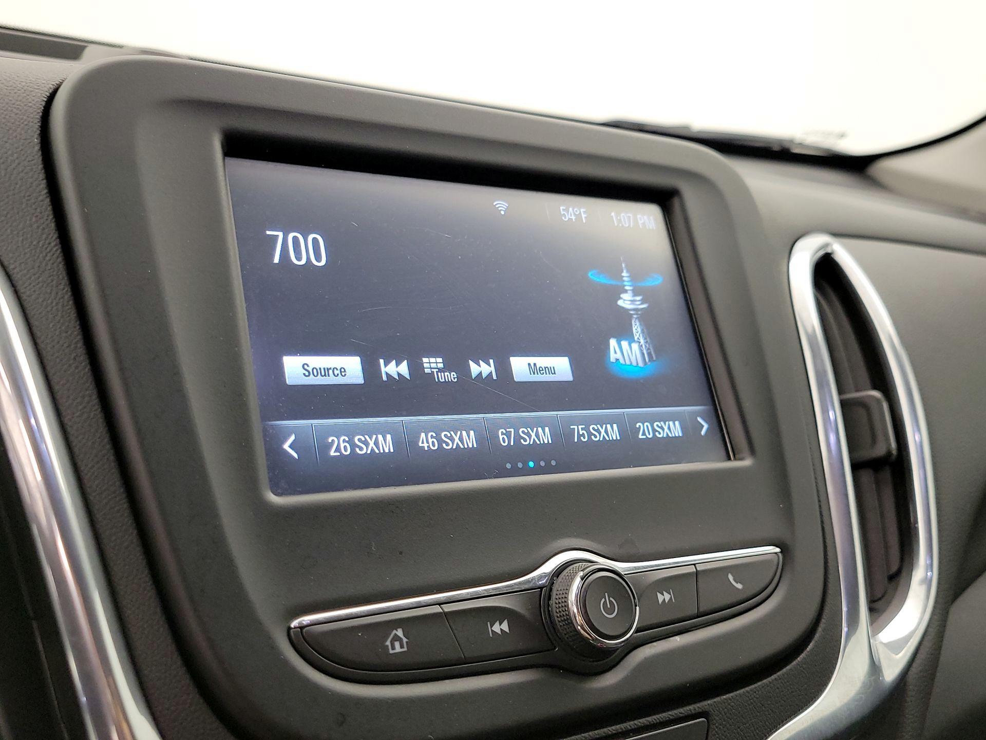 Thumbnail: 2018 Chevrolet Equinox - 15