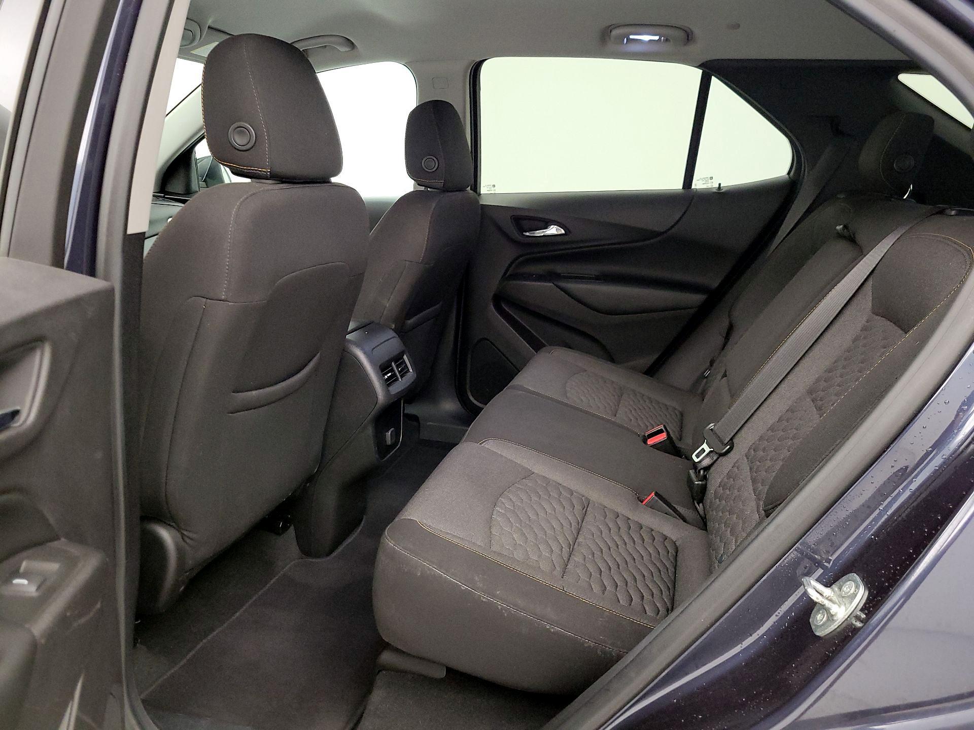 Thumbnail: 2018 Chevrolet Equinox - 19