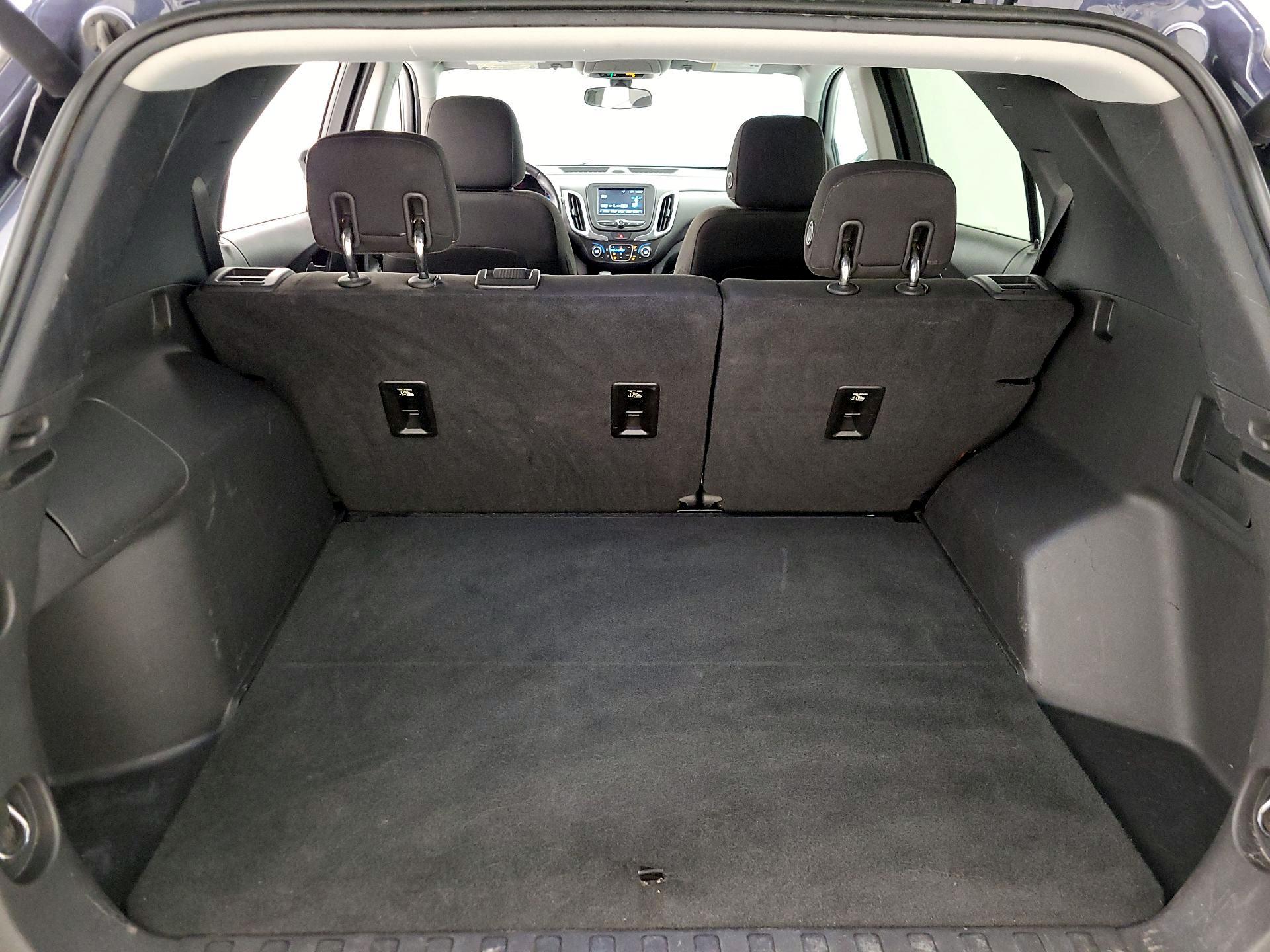 Thumbnail: 2018 Chevrolet Equinox - 20