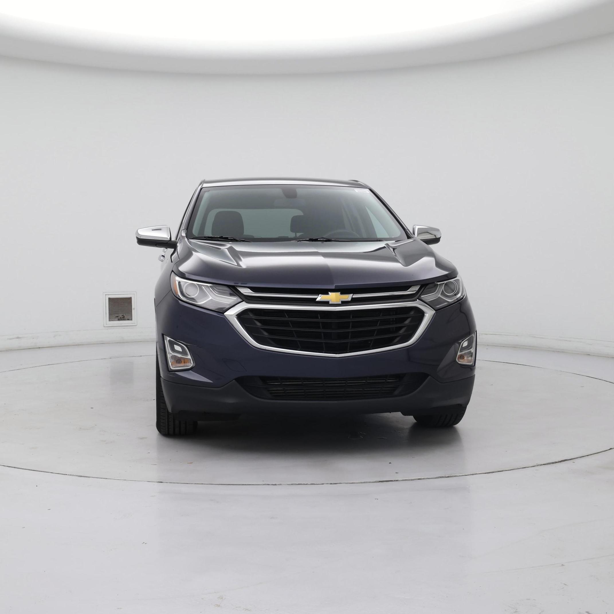 Thumbnail: 2018 Chevrolet Equinox - 5
