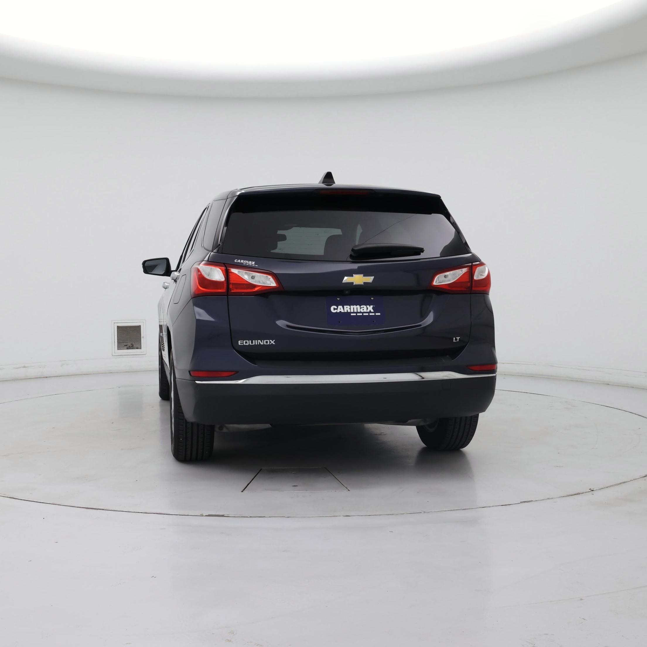 Thumbnail: 2018 Chevrolet Equinox - 6