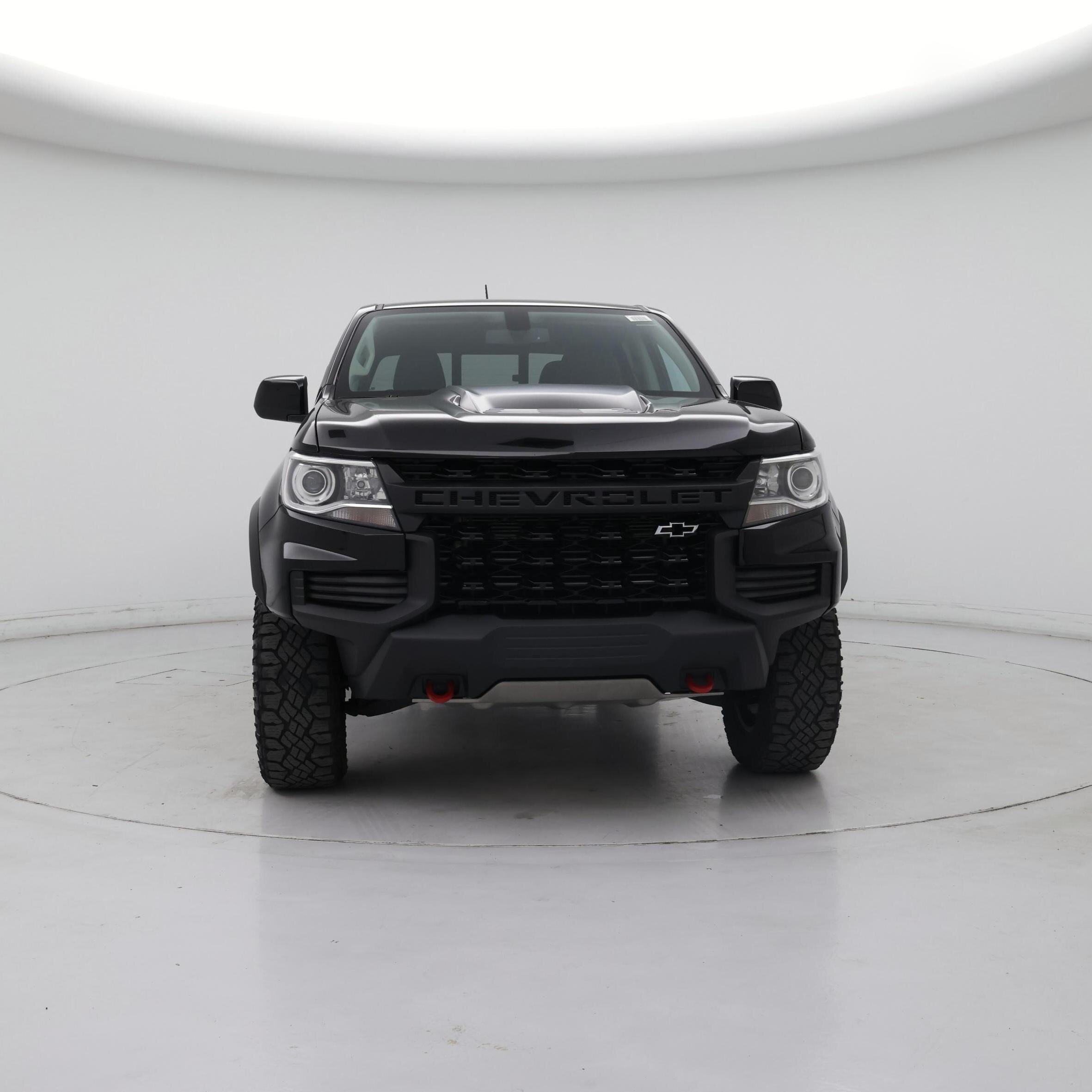 Thumbnail: 2022 Chevrolet Colorado - 5