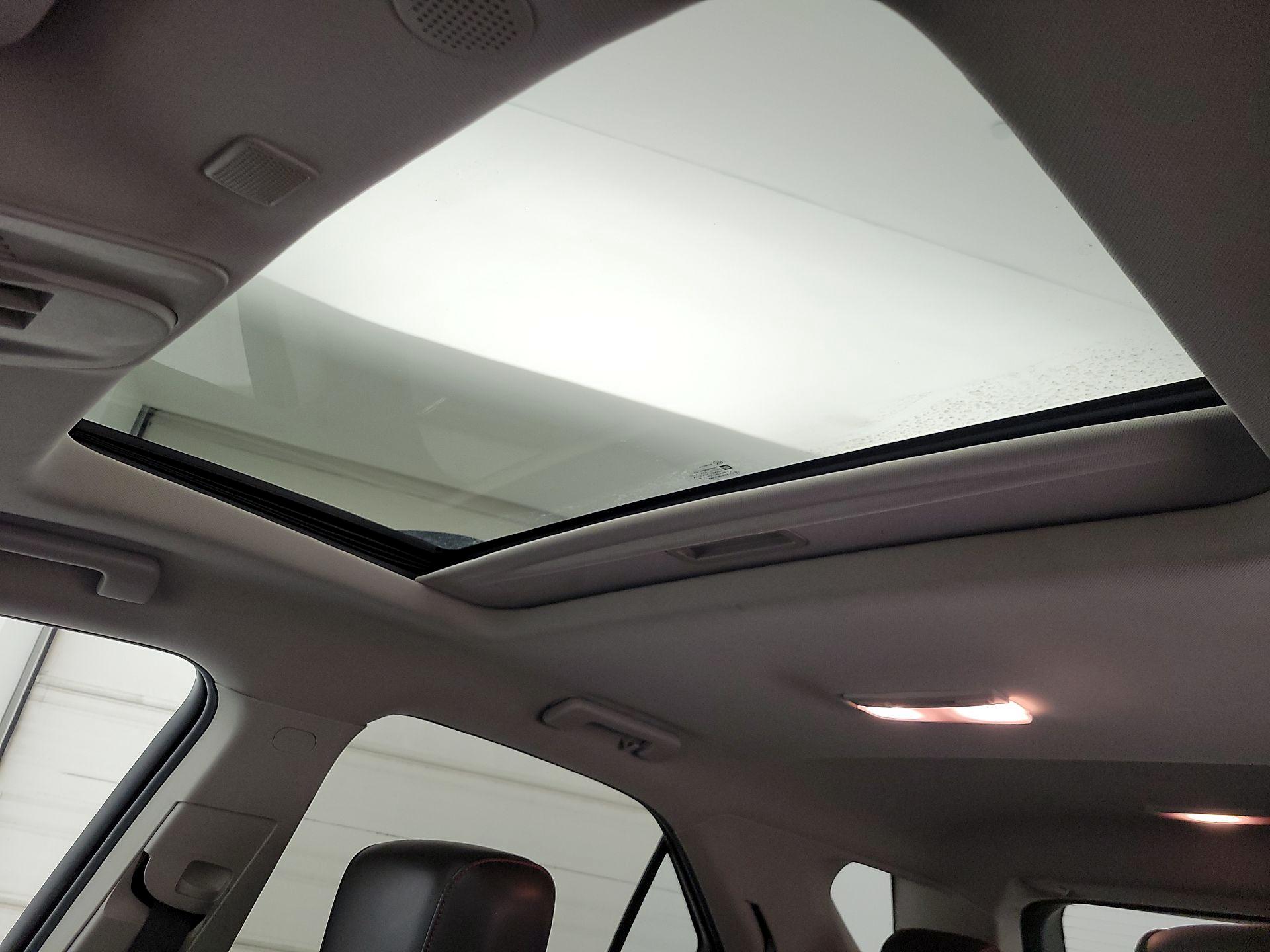 Thumbnail: 2017 Chevrolet Equinox - 20