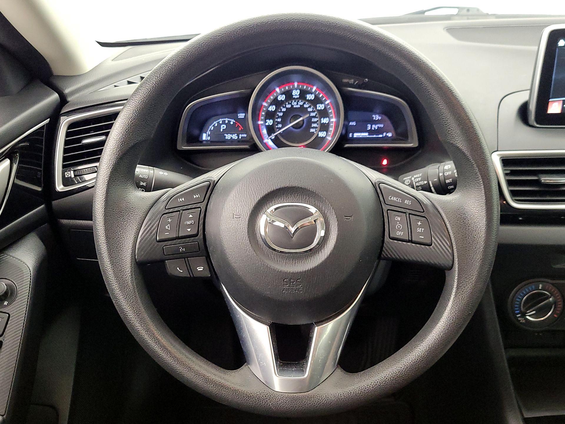 Thumbnail: 2016 Mazda Mazda3 - 10
