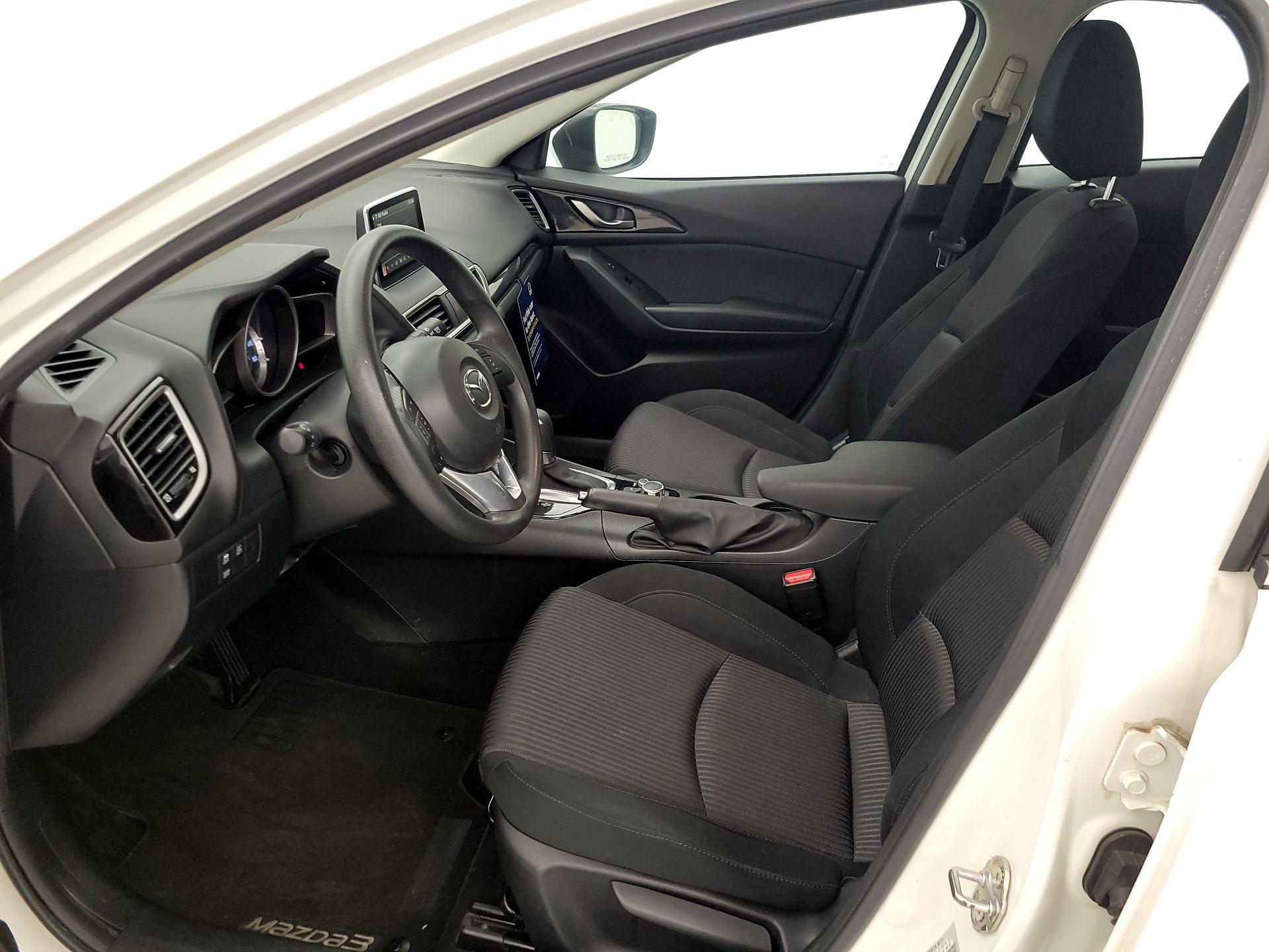 Thumbnail: 2016 Mazda Mazda3 - 11