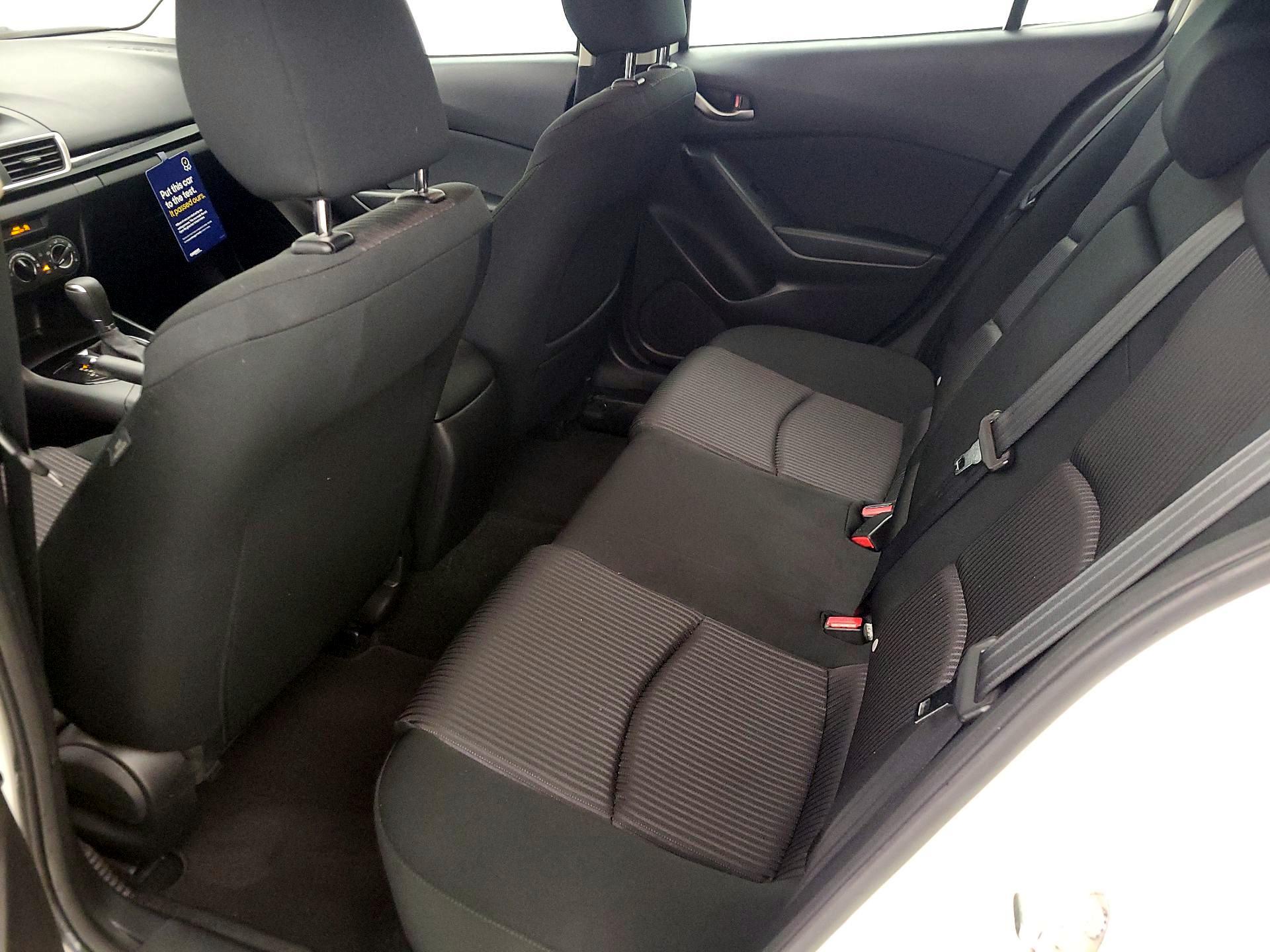 Thumbnail: 2016 Mazda Mazda3 - 19