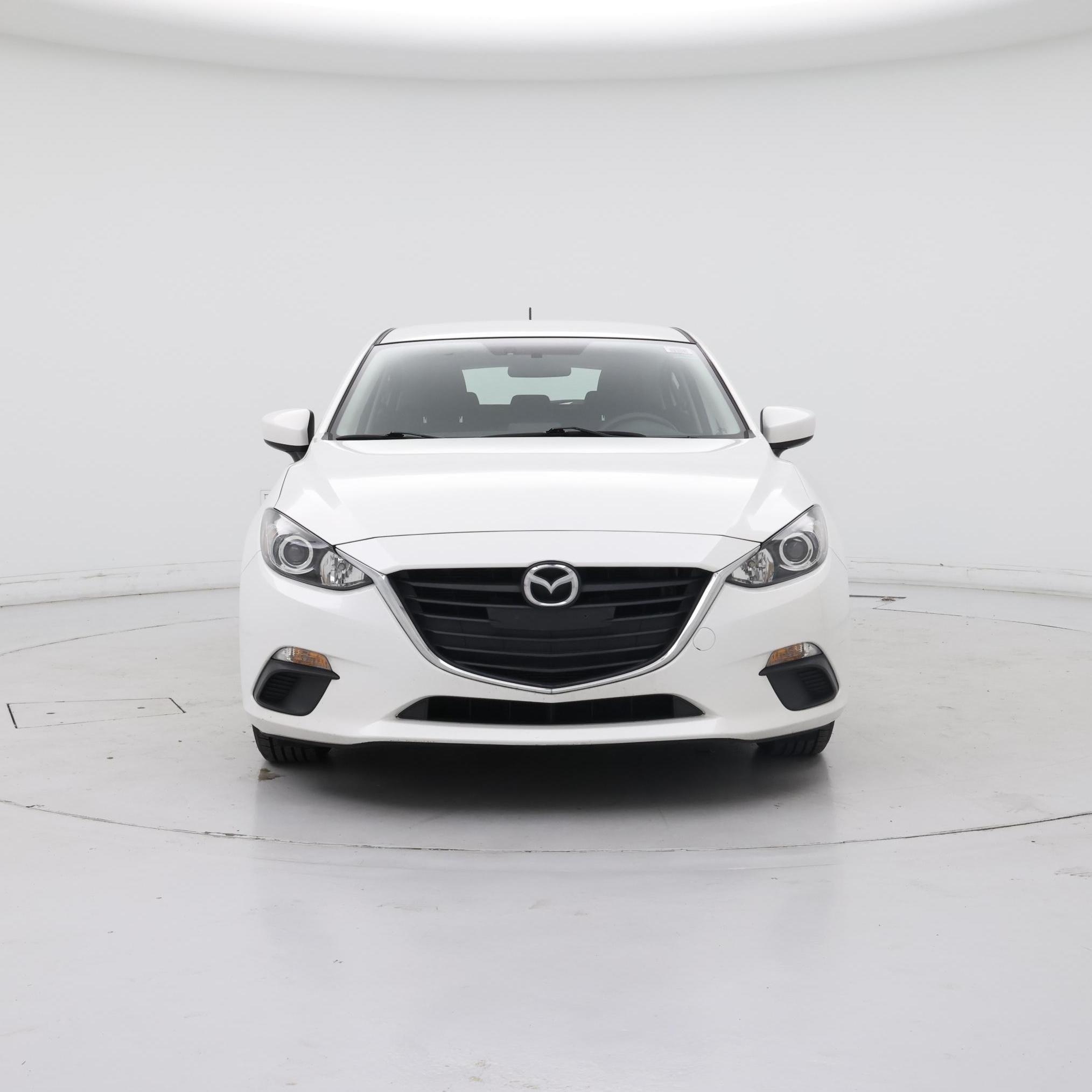 Thumbnail: 2016 Mazda Mazda3 - 5