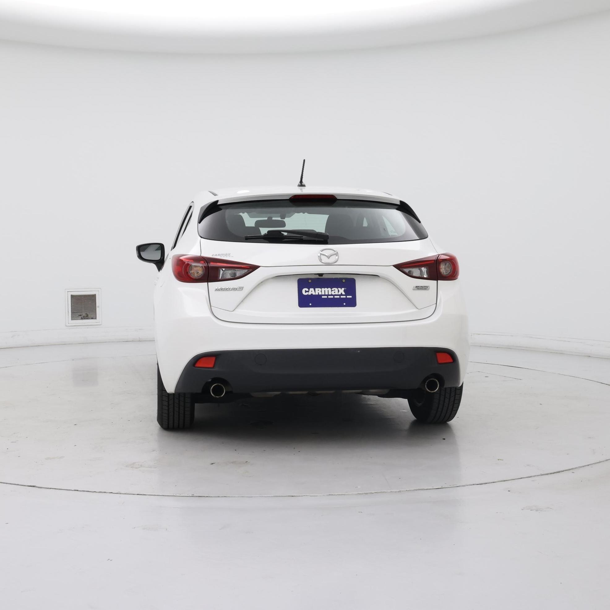 Thumbnail: 2016 Mazda Mazda3 - 6