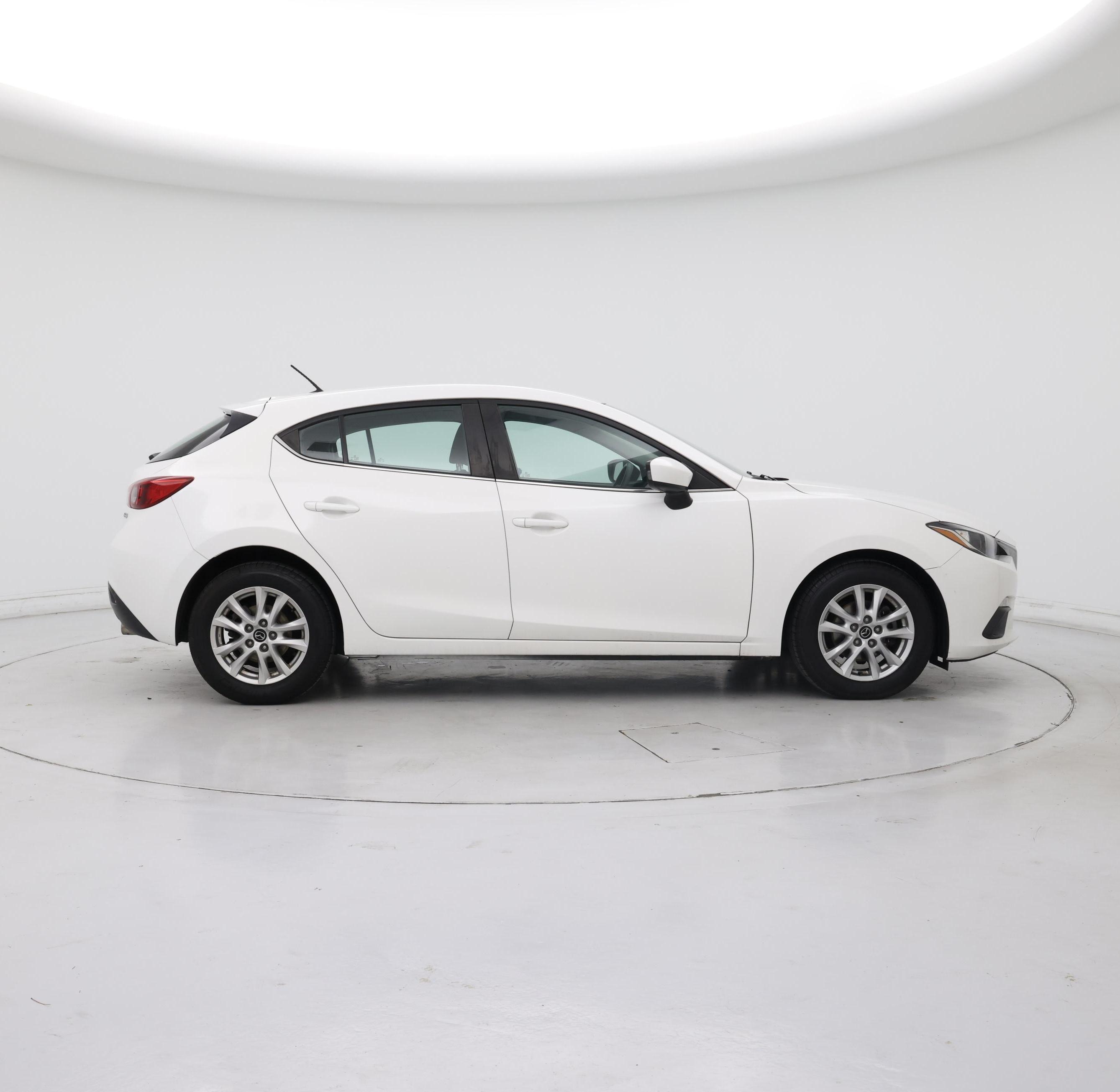 Thumbnail: 2016 Mazda Mazda3 - 7