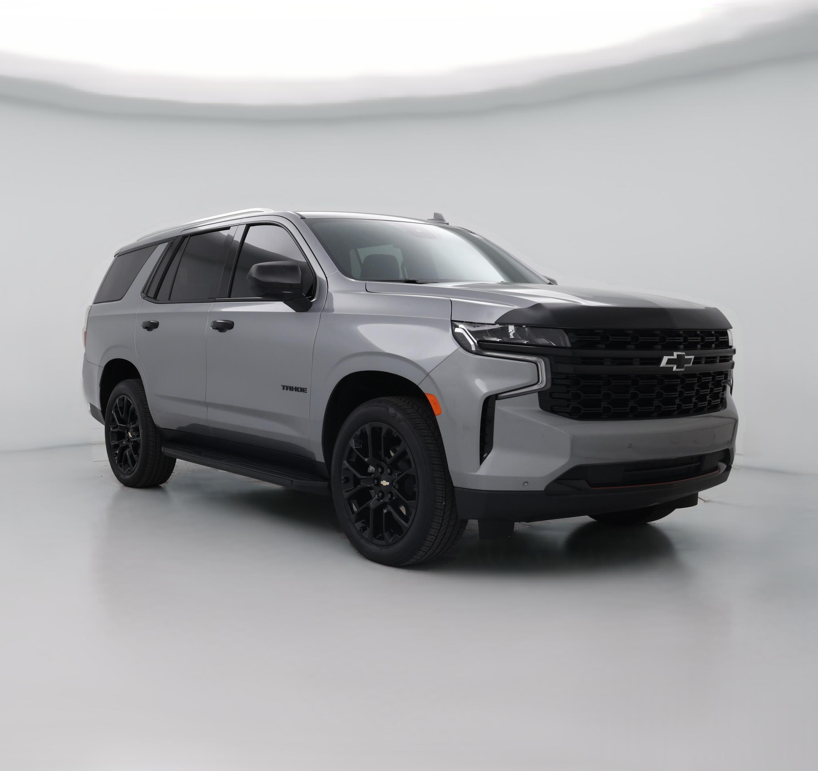 Thumbnail: 2024 Chevrolet Tahoe - 1