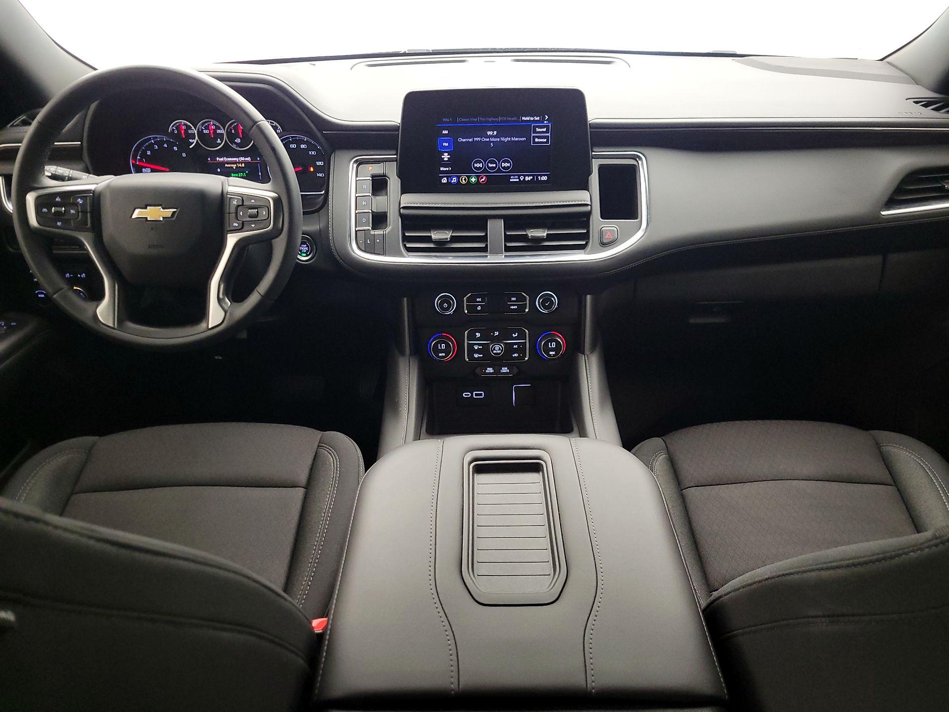 Thumbnail: 2024 Chevrolet Tahoe - 9