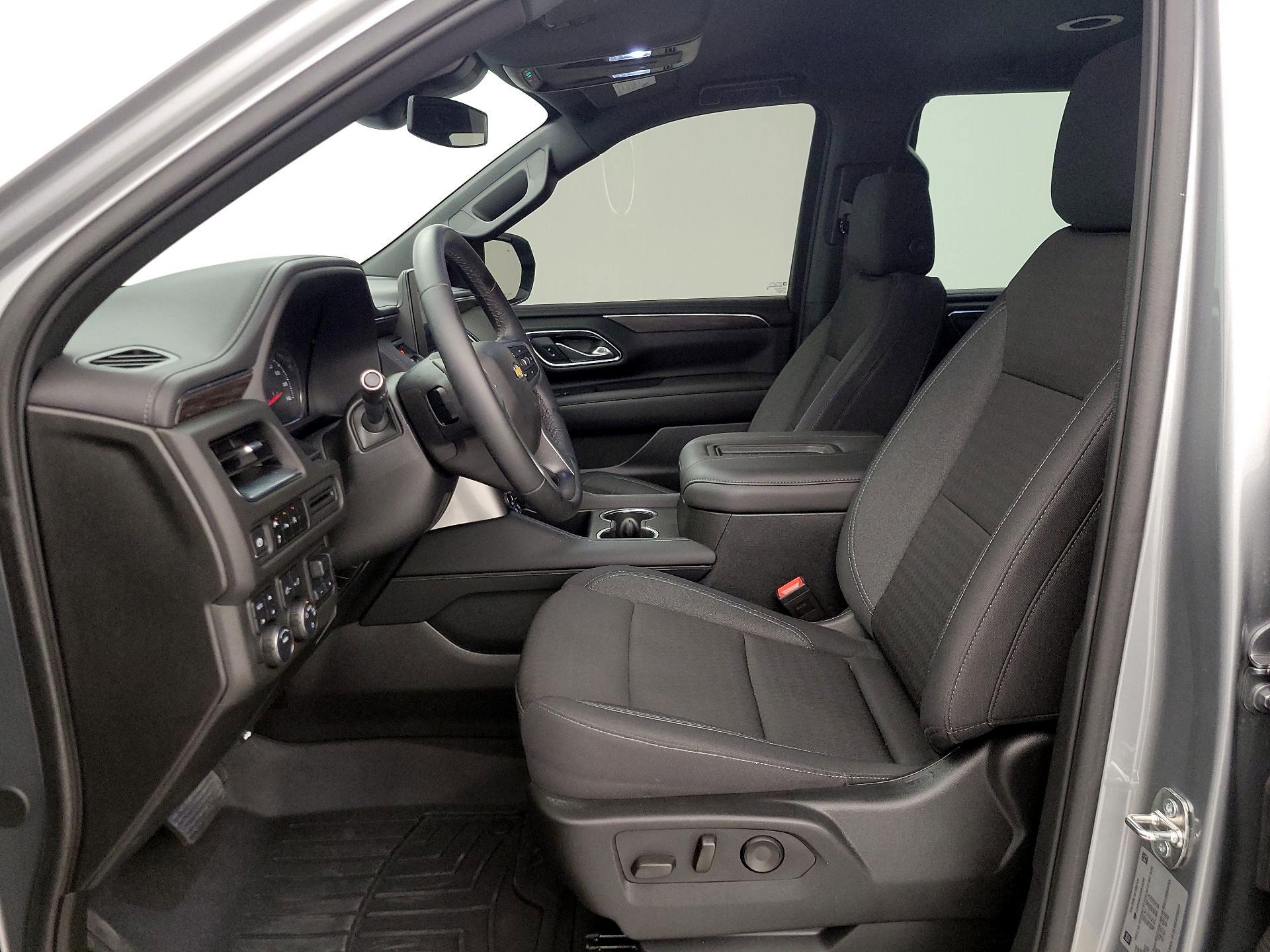 Thumbnail: 2024 Chevrolet Tahoe - 11