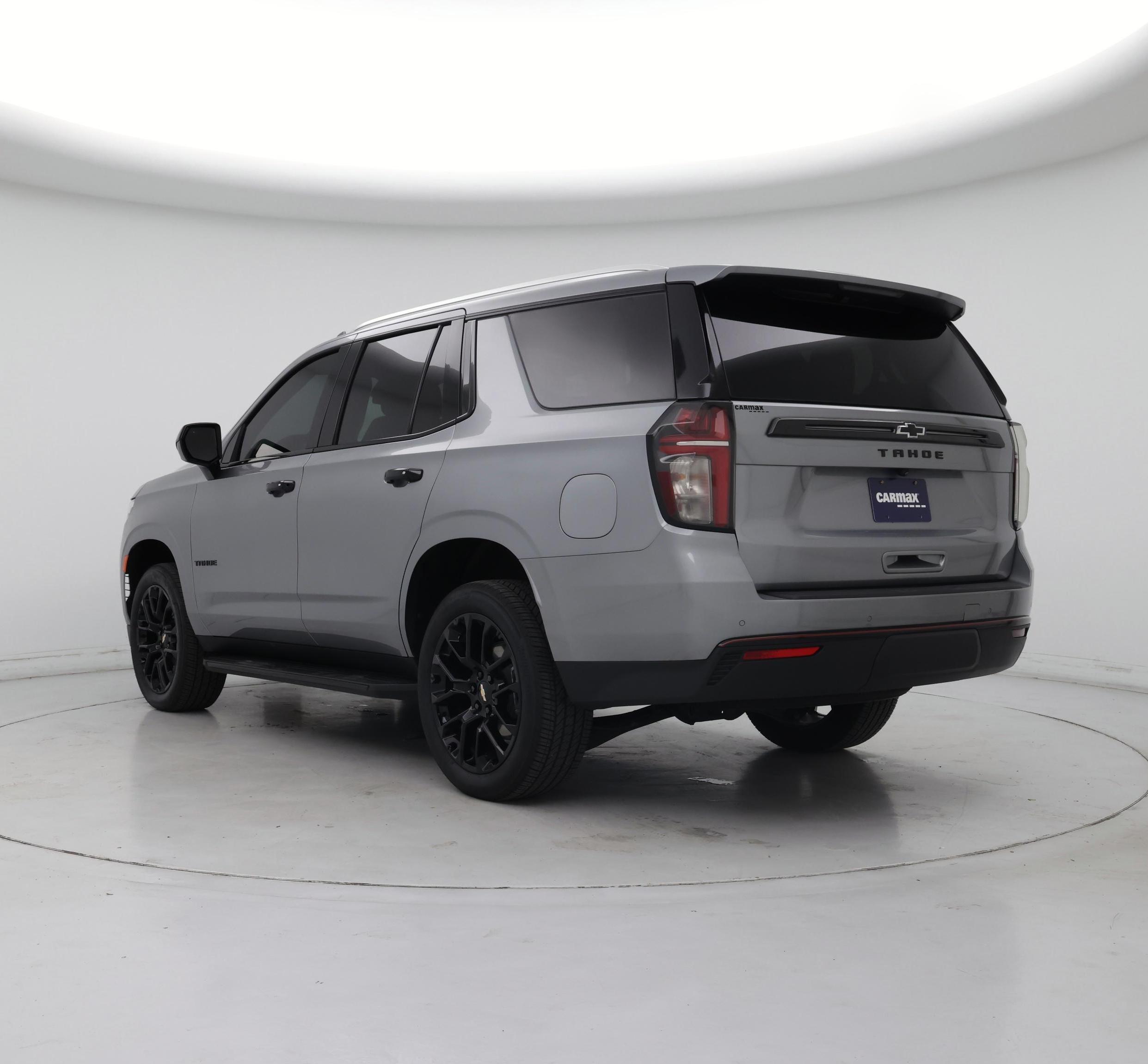 Thumbnail: 2024 Chevrolet Tahoe - 2