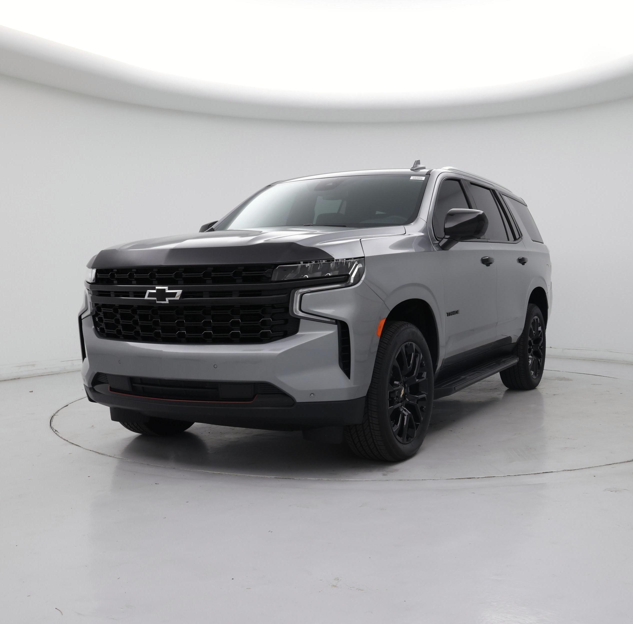 Thumbnail: 2024 Chevrolet Tahoe - 4
