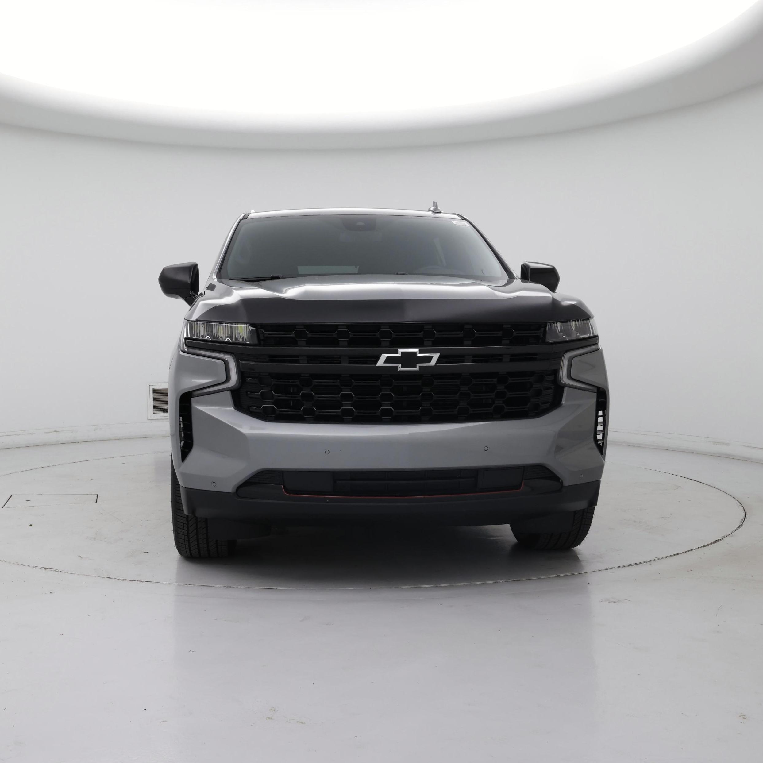 Thumbnail: 2024 Chevrolet Tahoe - 5