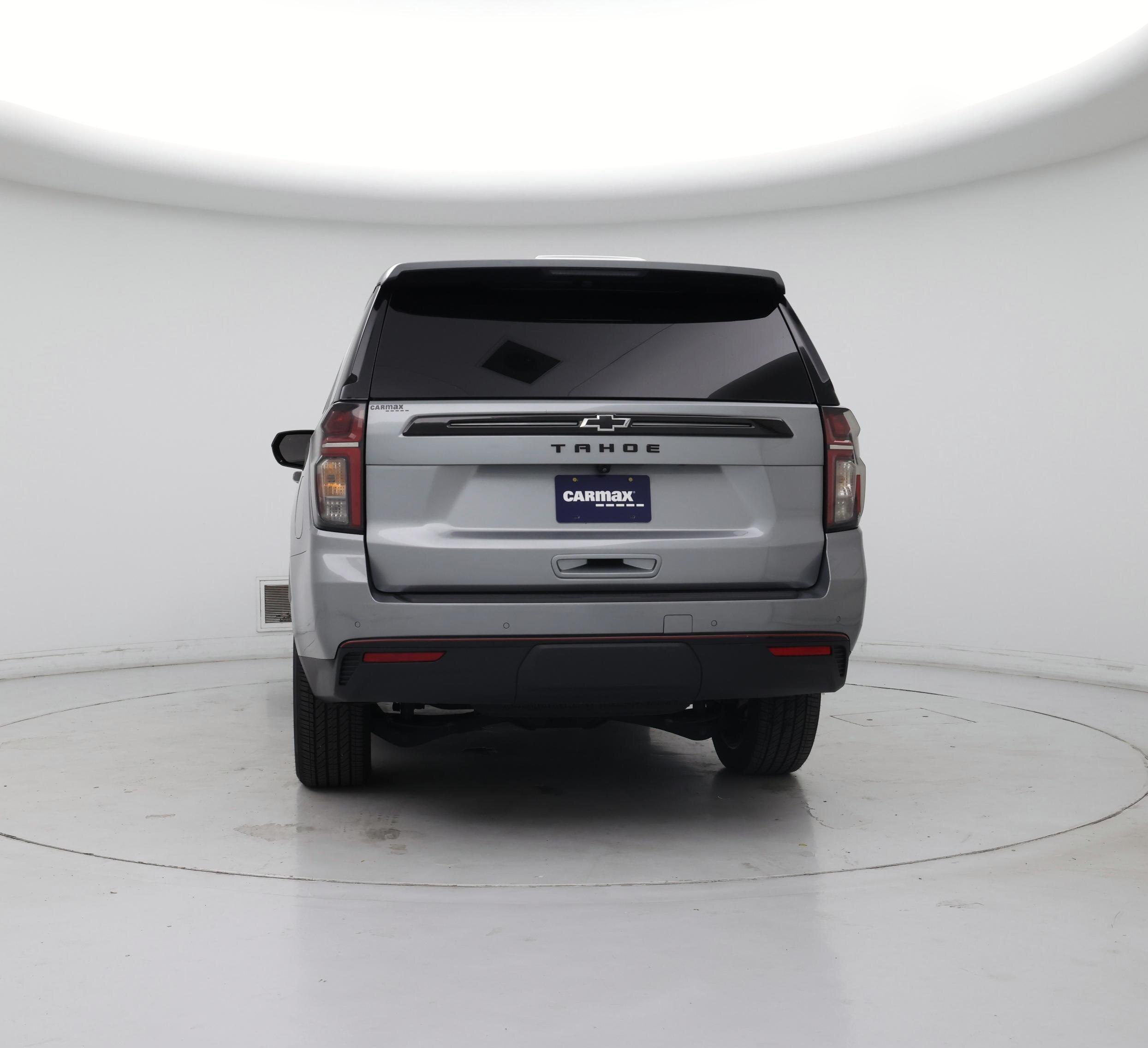 Thumbnail: 2024 Chevrolet Tahoe - 6