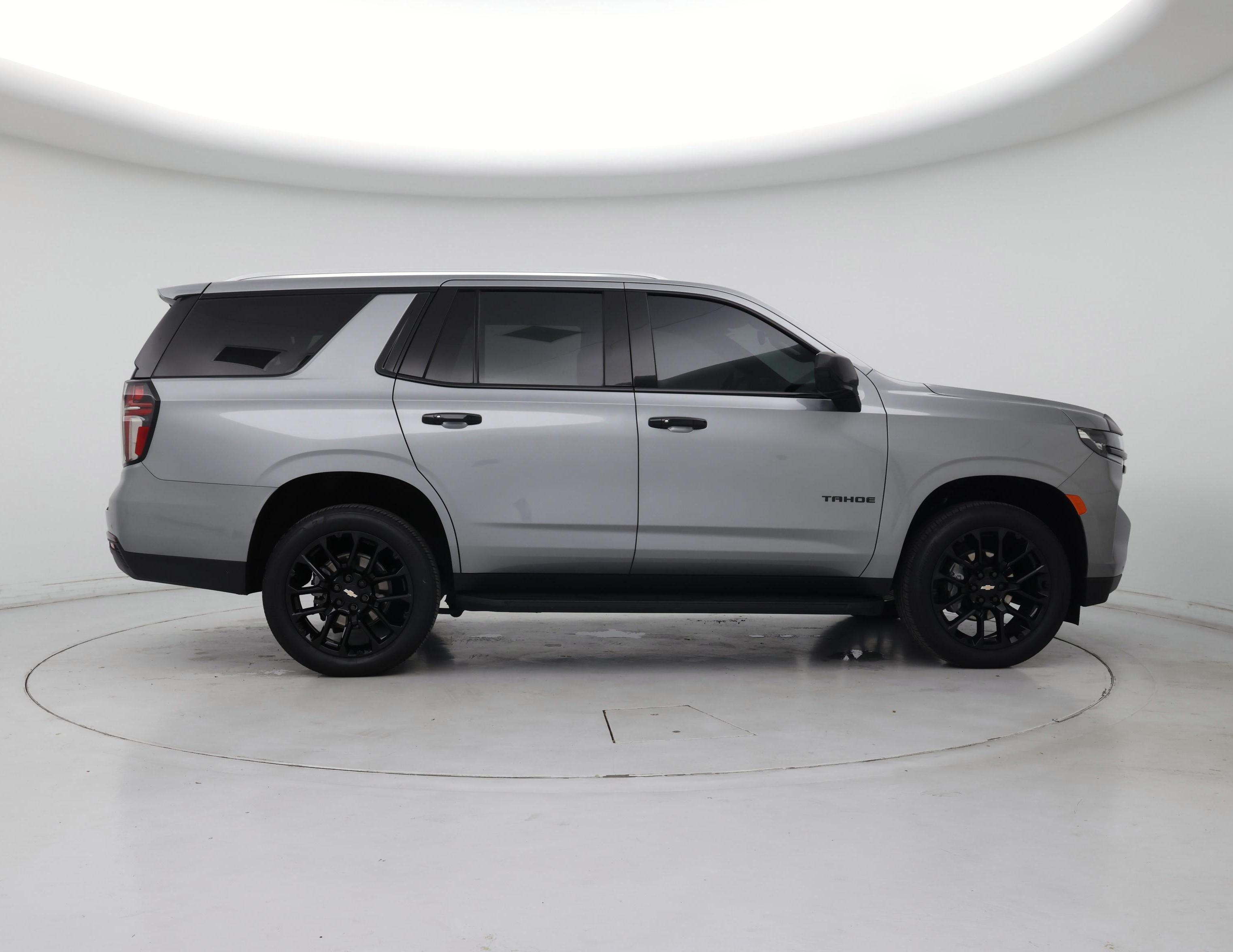 Thumbnail: 2024 Chevrolet Tahoe - 7