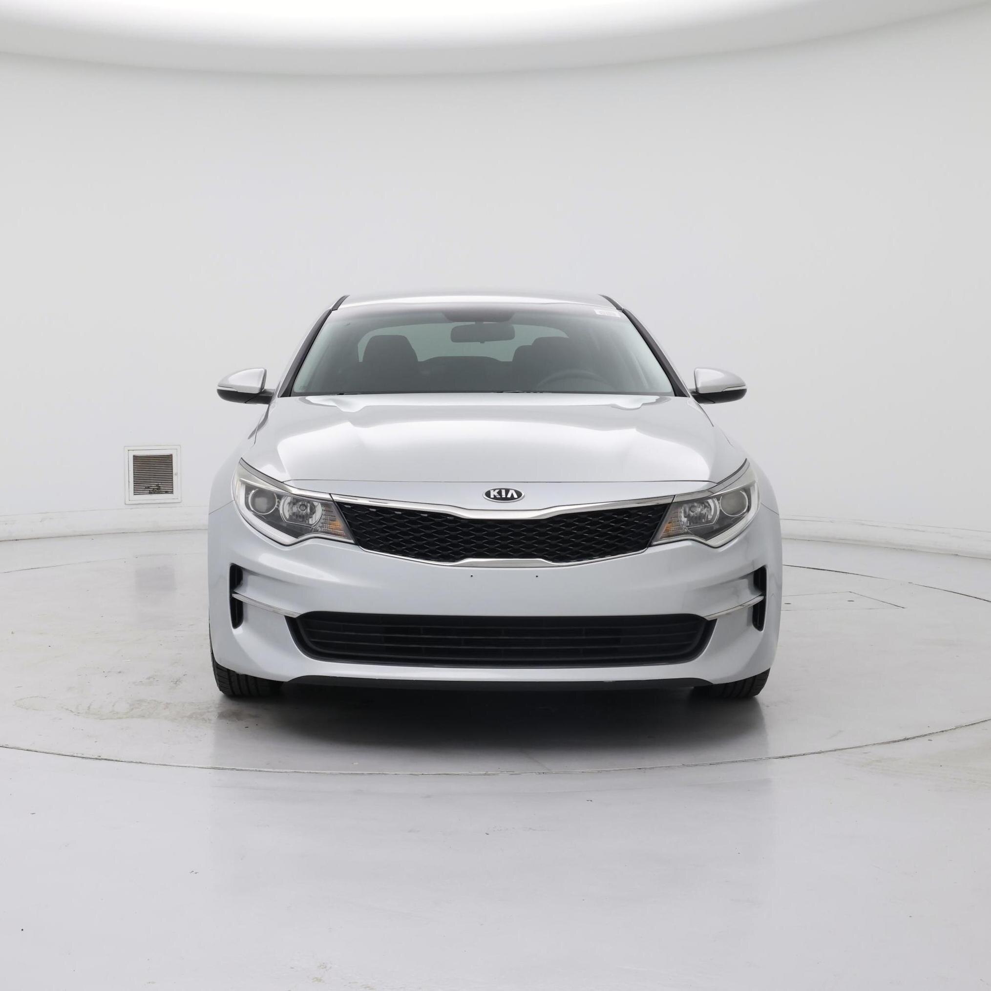 Thumbnail: 2018 Kia Optima - 5