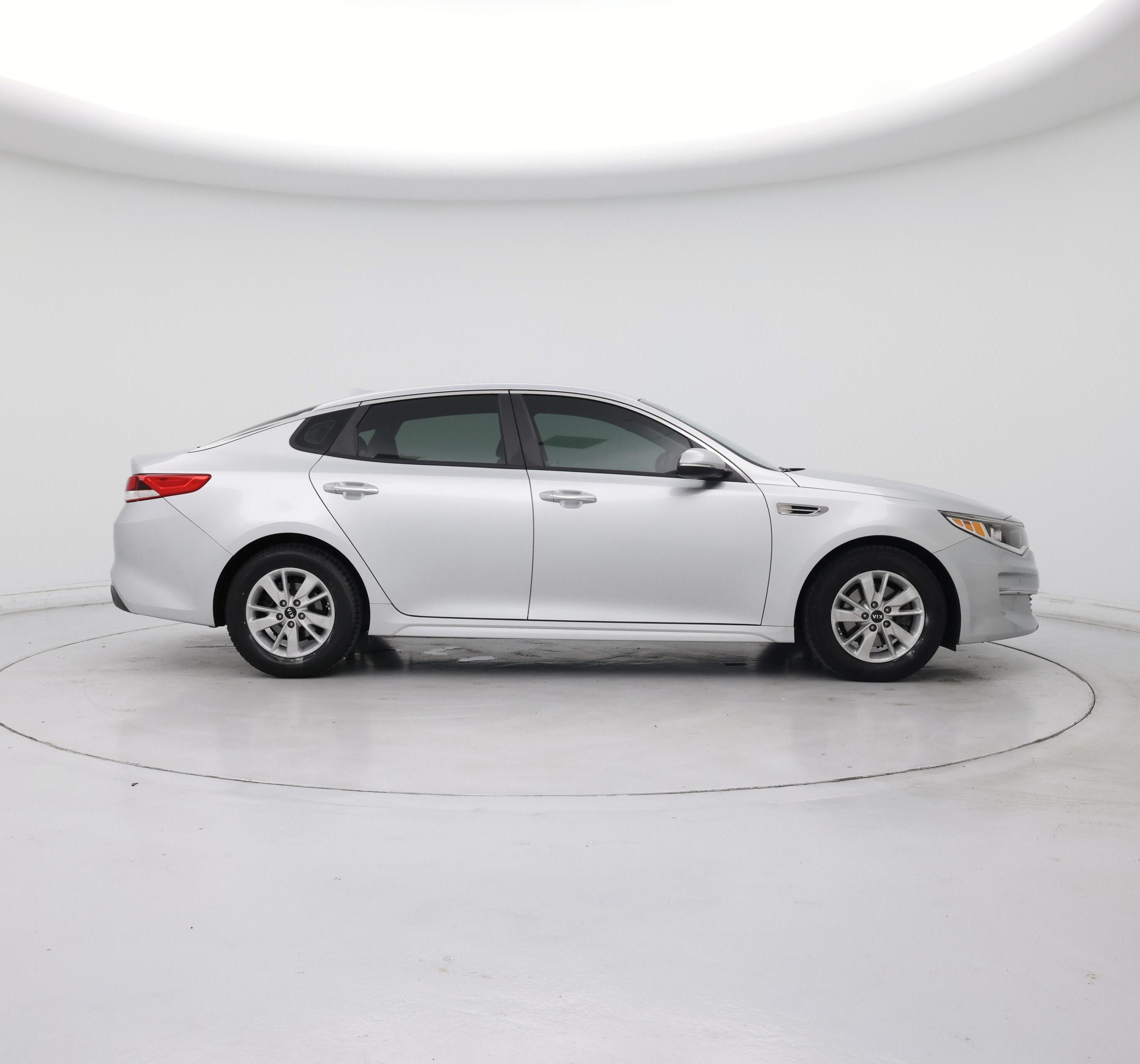 Thumbnail: 2018 Kia Optima - 7