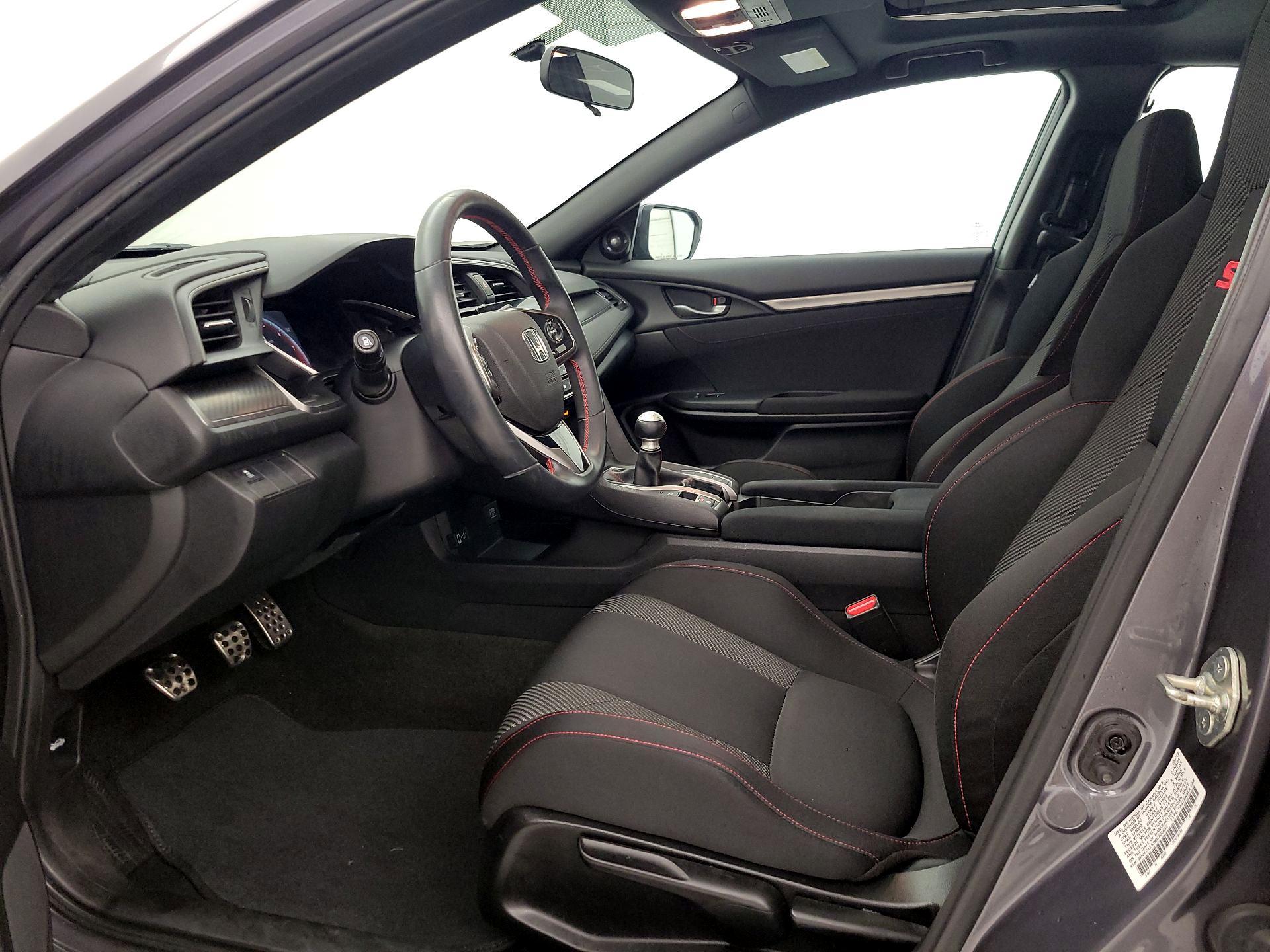 Thumbnail: 2019 Honda Civic - 11