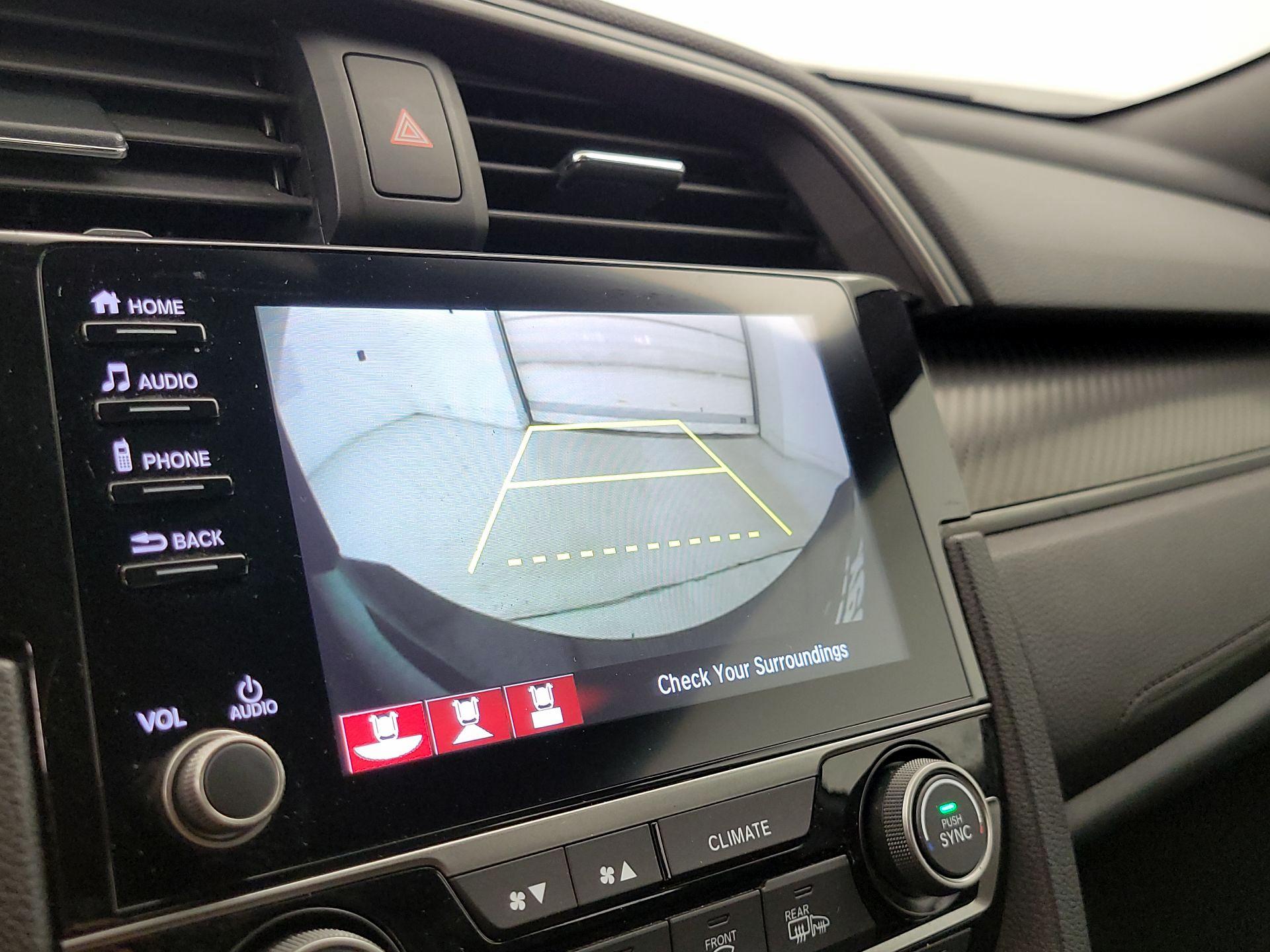 Thumbnail: 2019 Honda Civic - 14