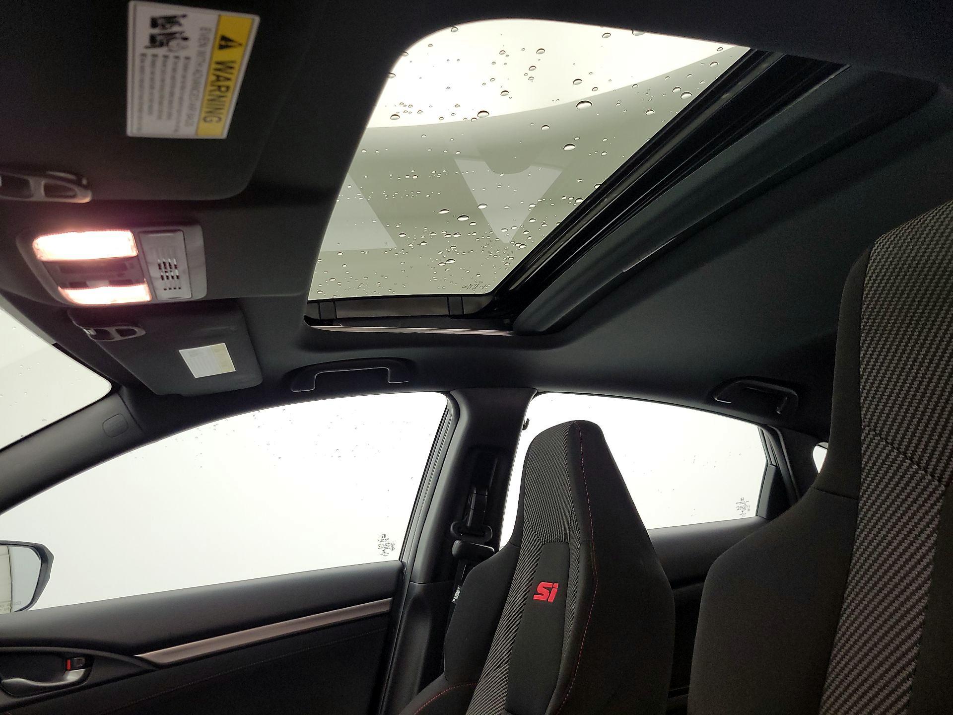 Thumbnail: 2019 Honda Civic - 19